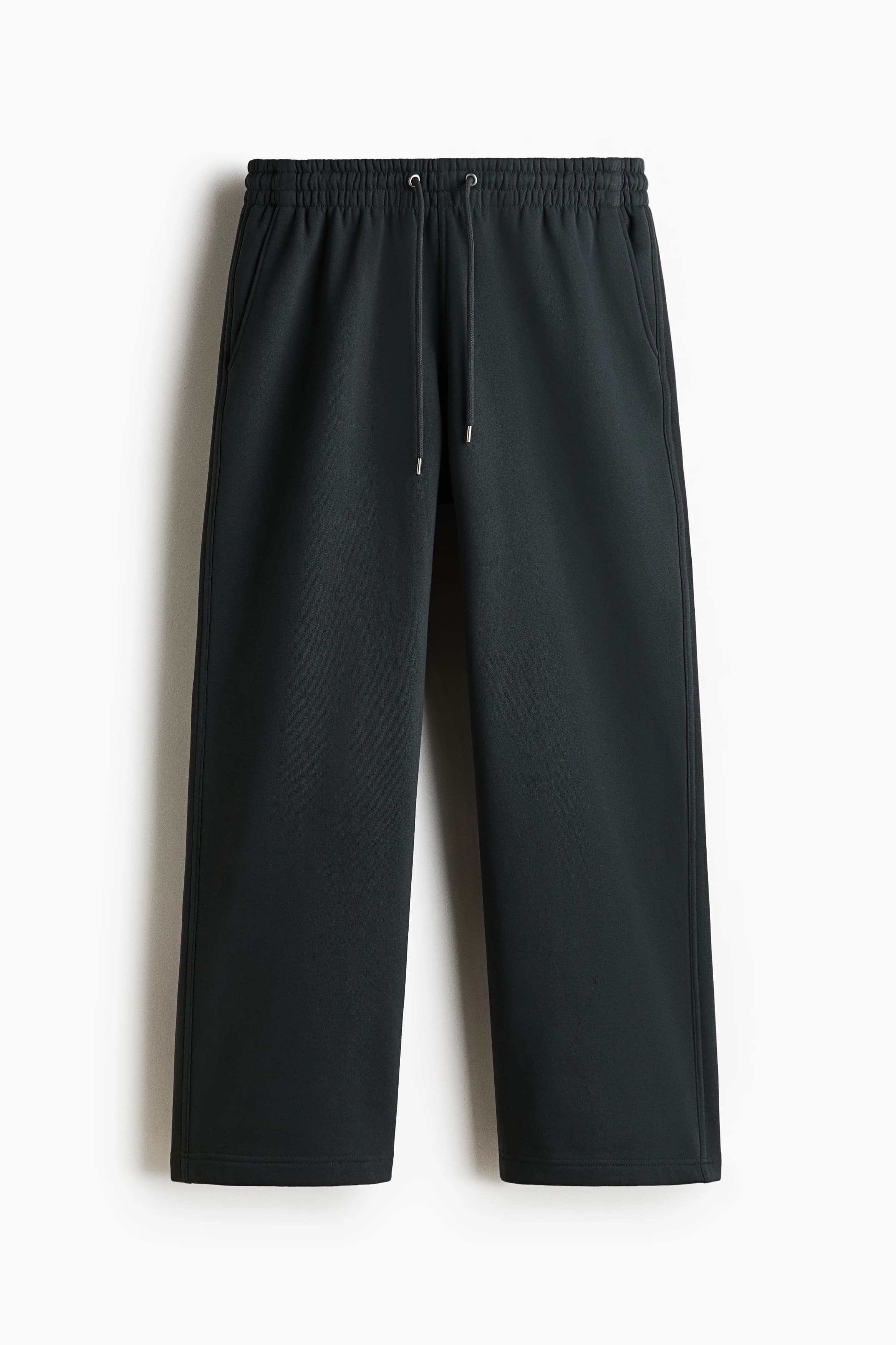Sweatpants - Loose Fit