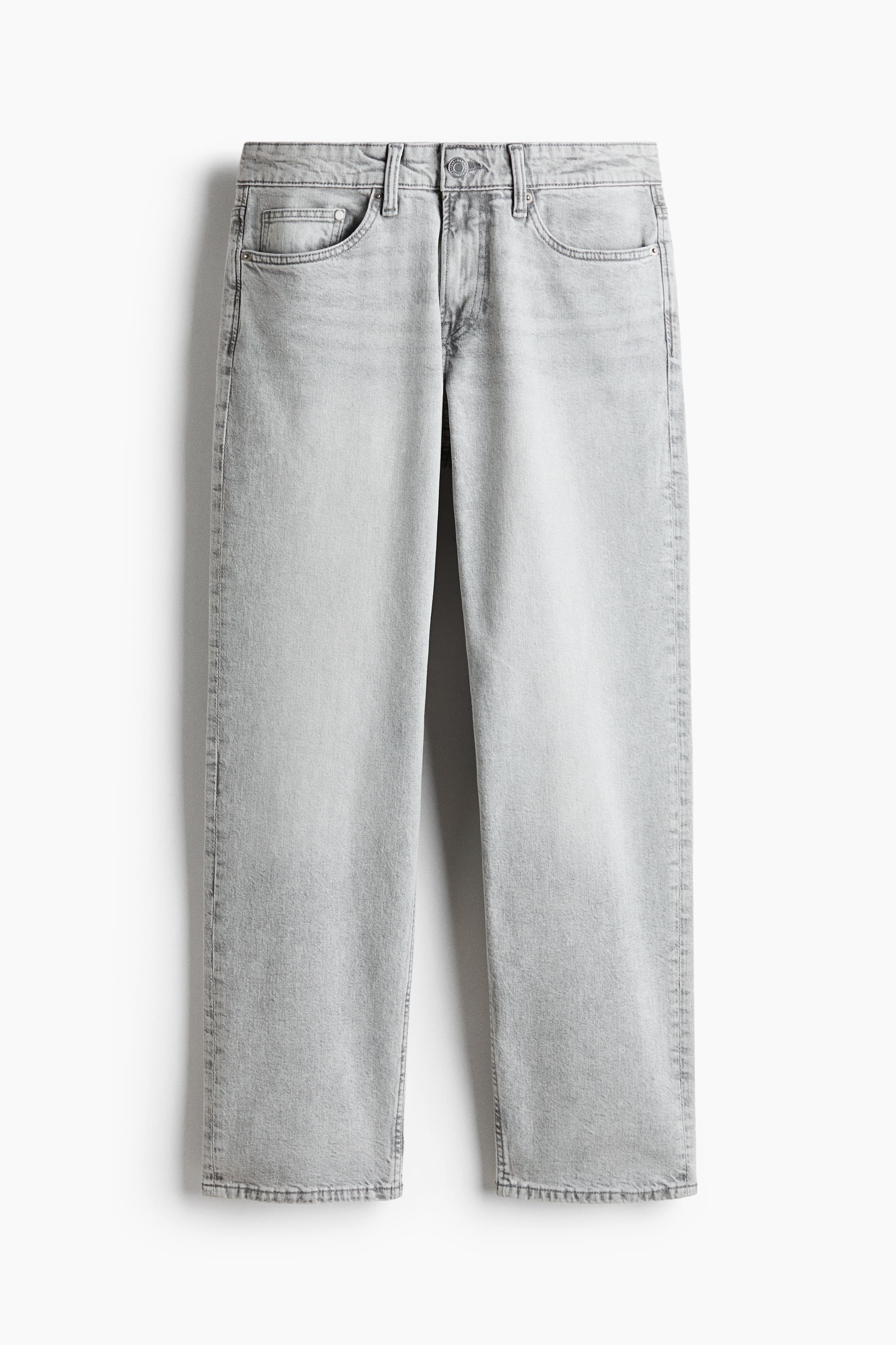 Regular Jeans
