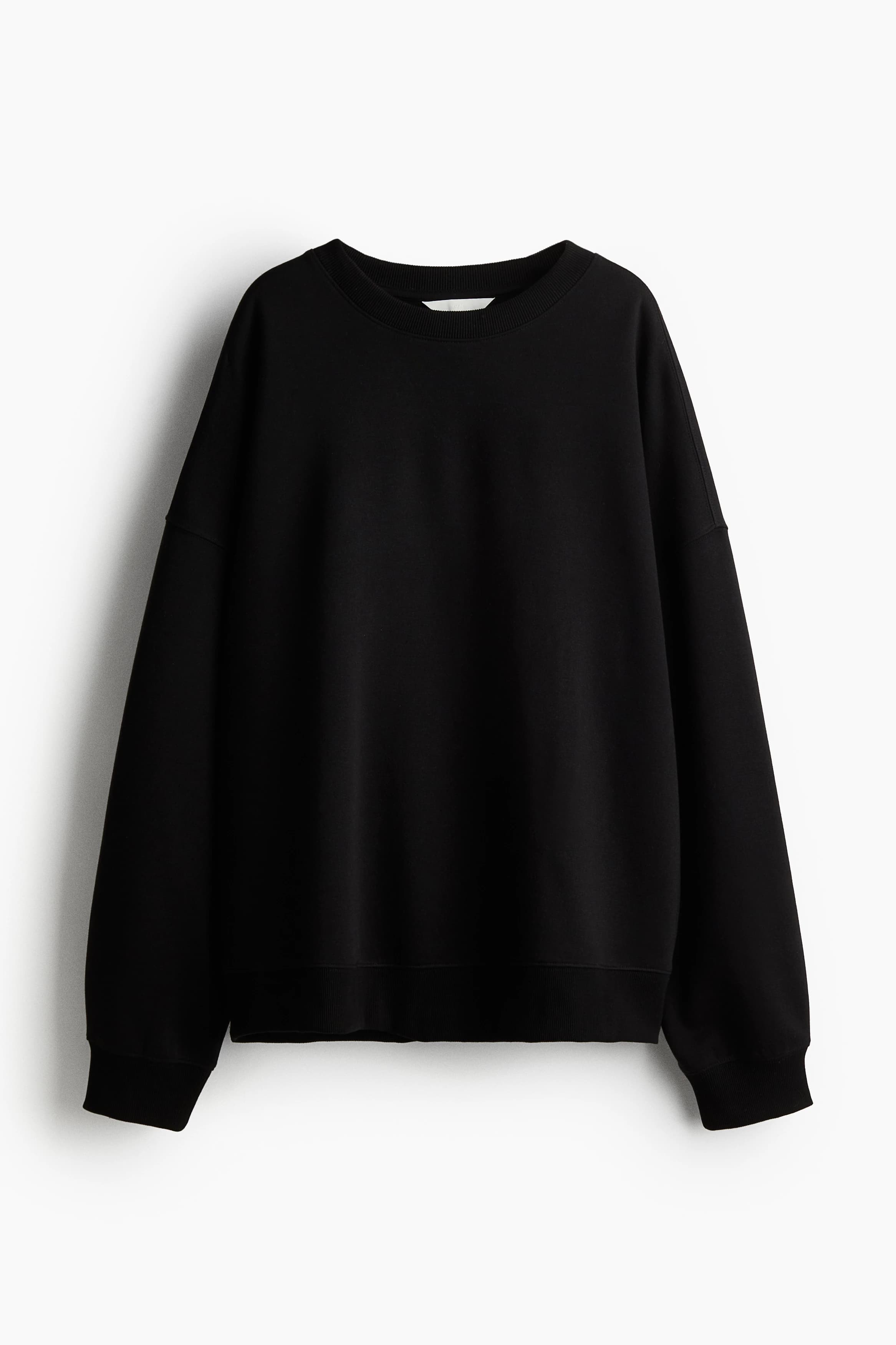 Oversized sweater