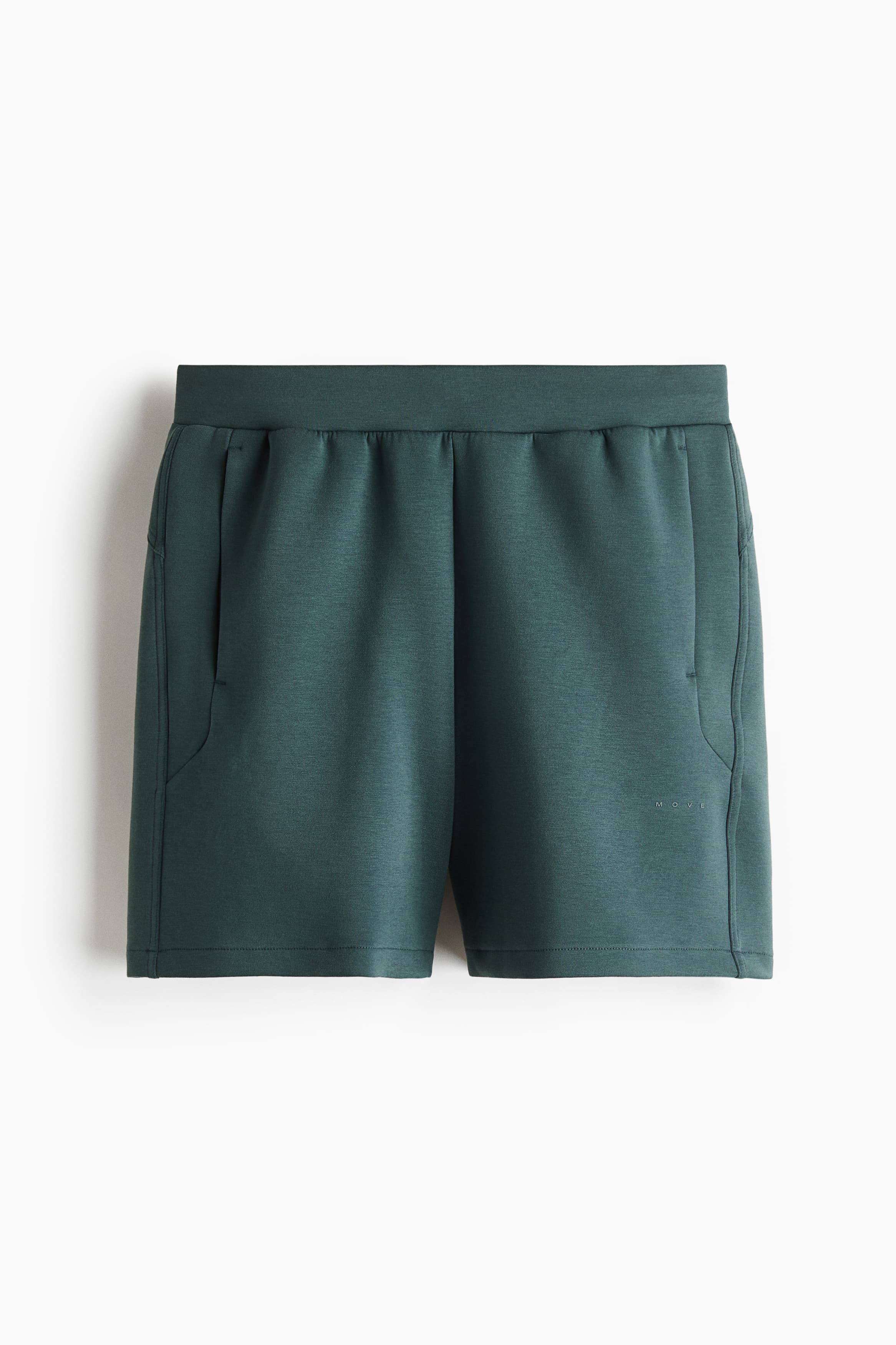 Sportshort van scuba met DryMove™