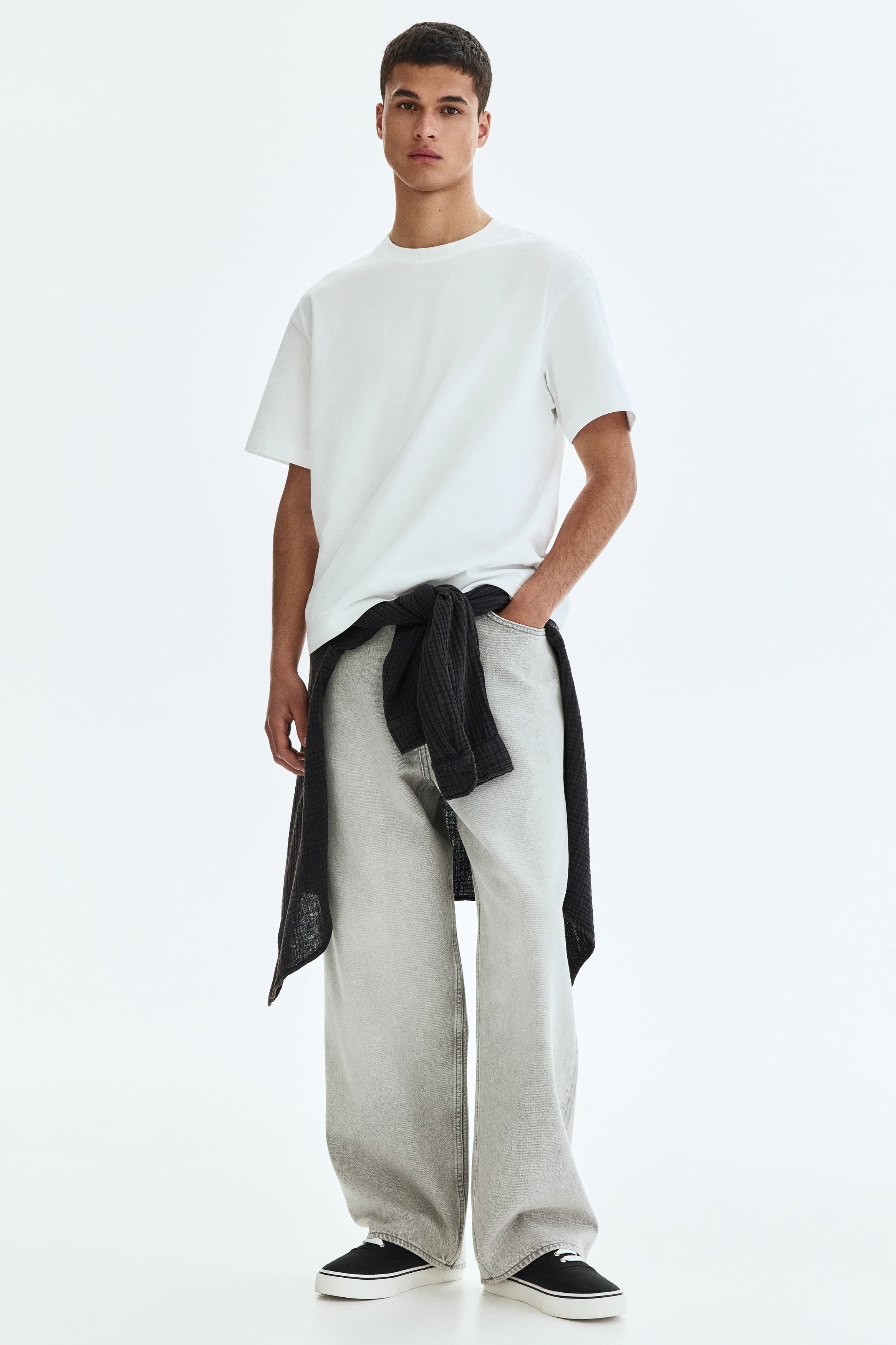 Baggy Jeans