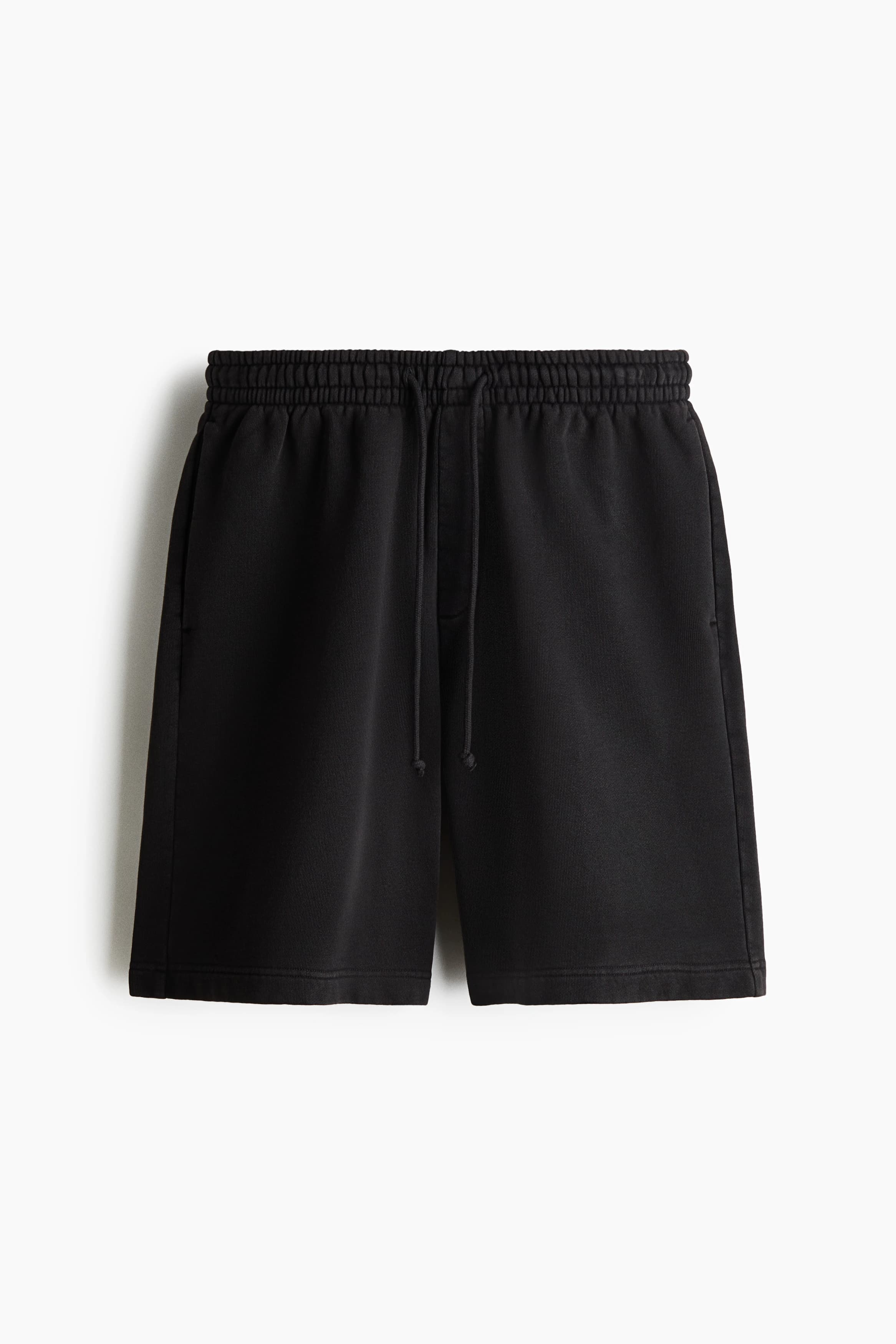 Katoenen short - Relaxed Fit
