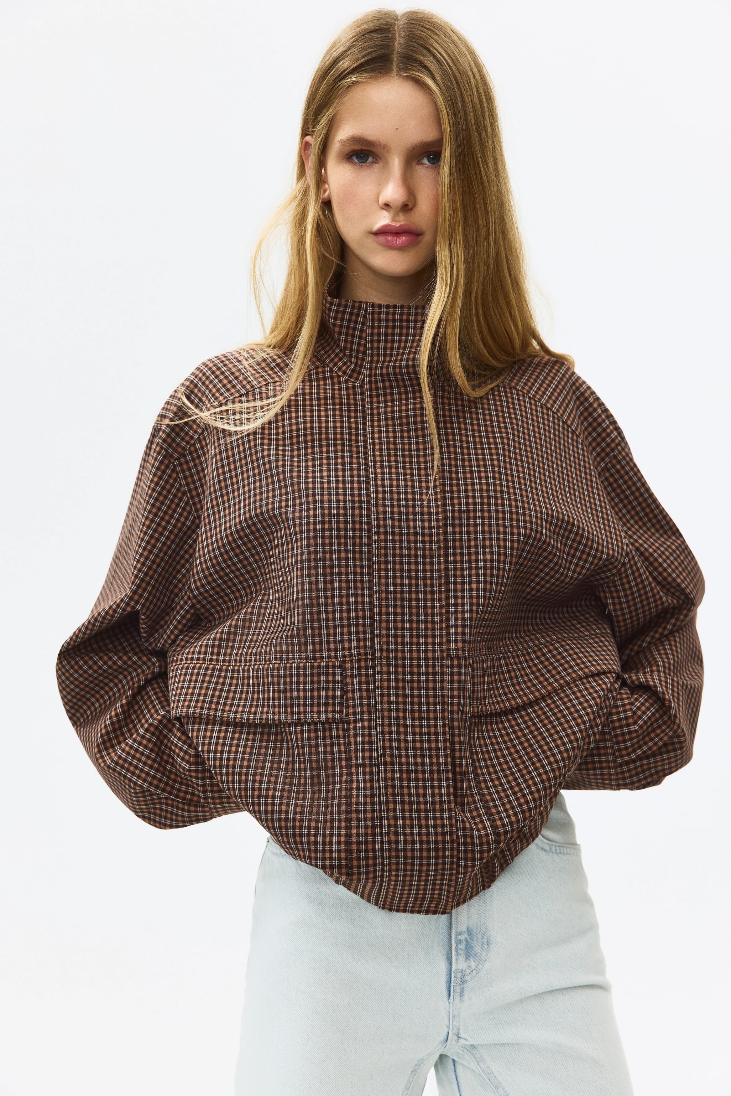 Oversized utilityjack