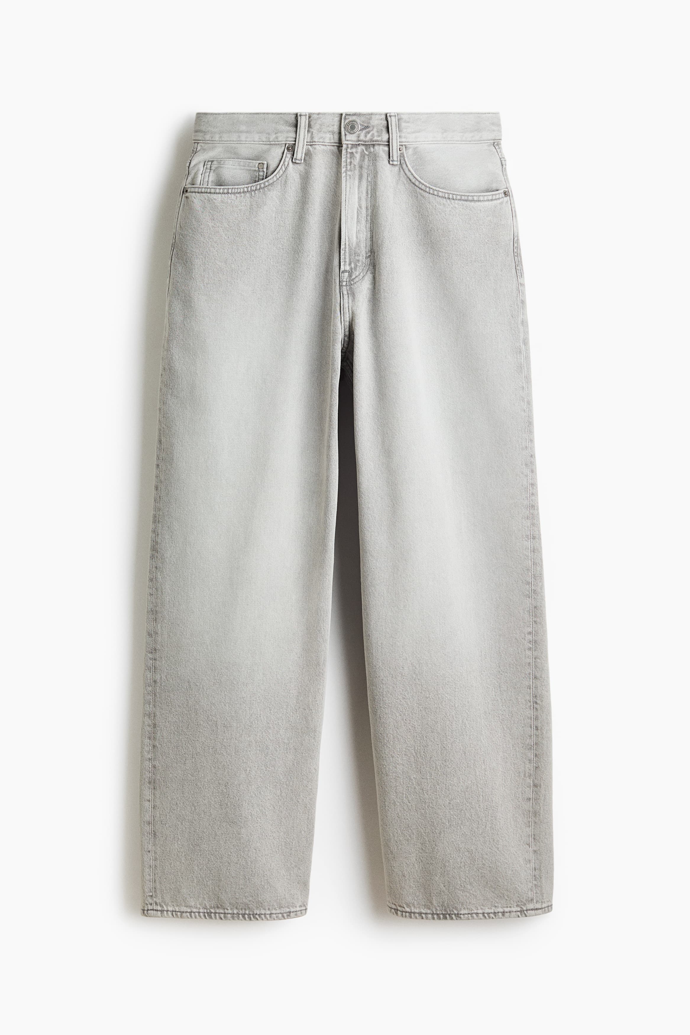 Baggy Jeans