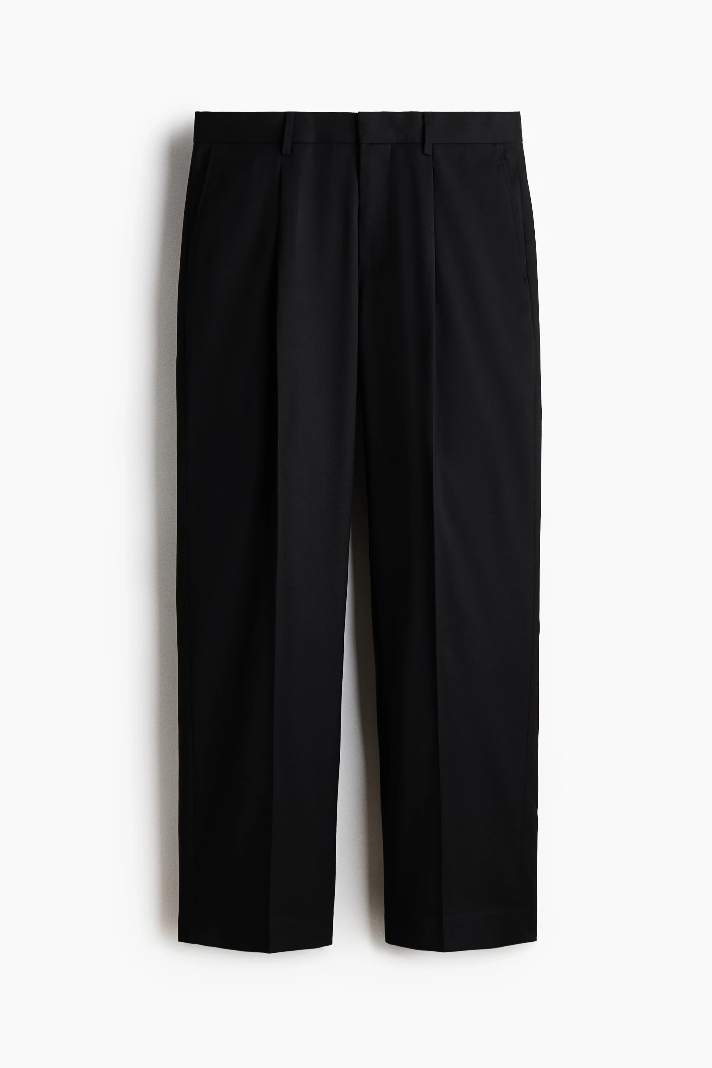 Pantalon - Regular Fit