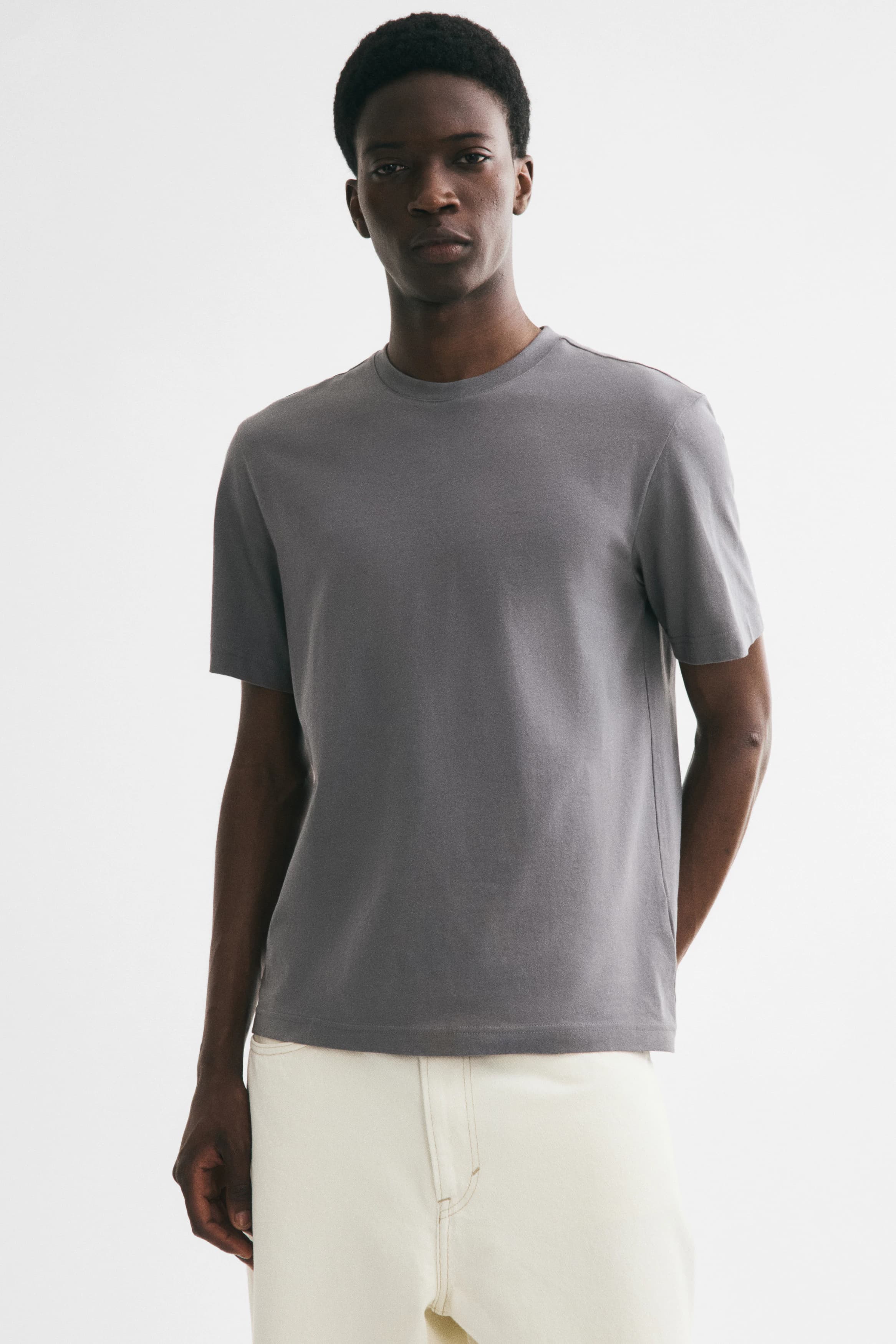 T-shirt - Regular Fit