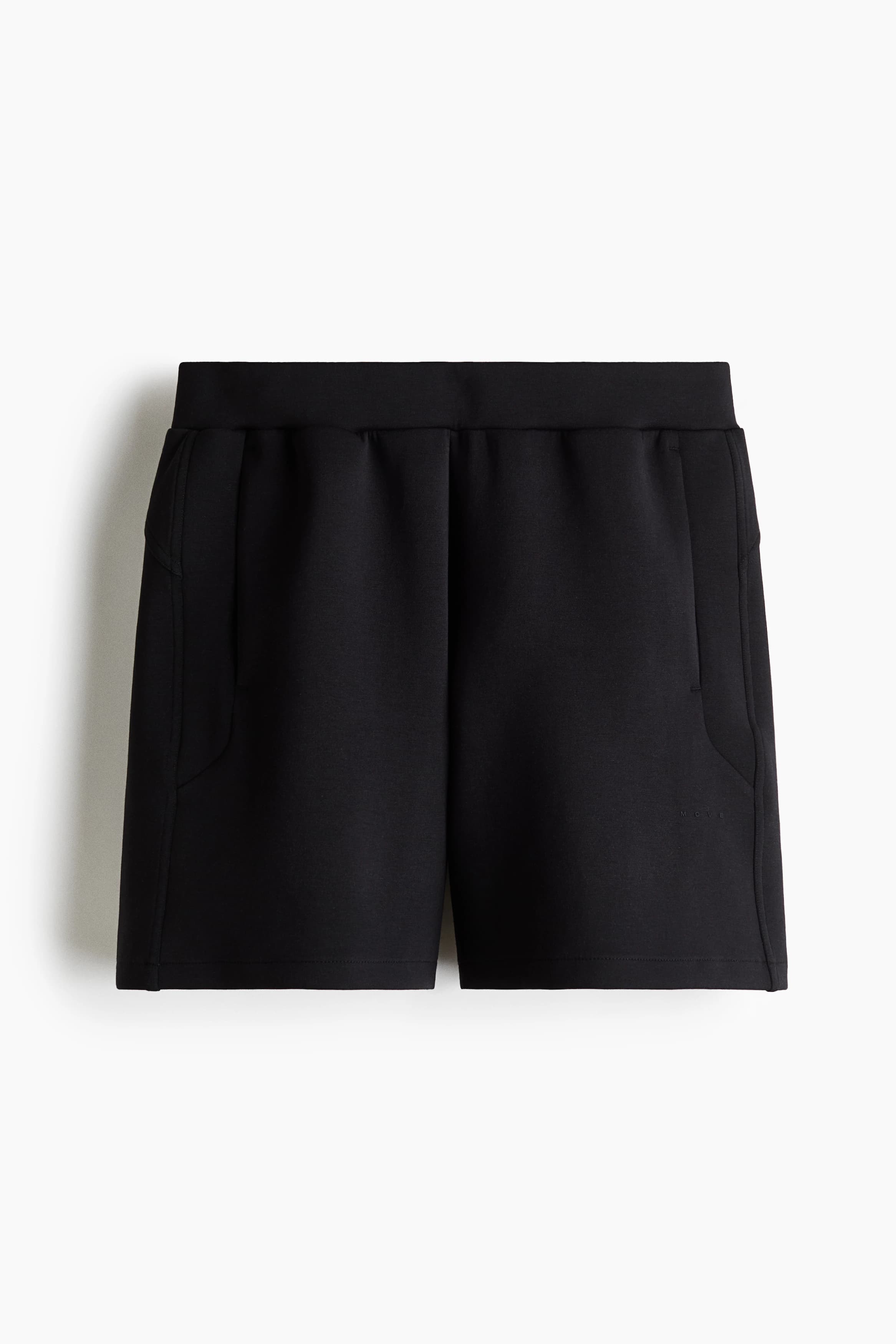 Sportshort van scuba met DryMove™