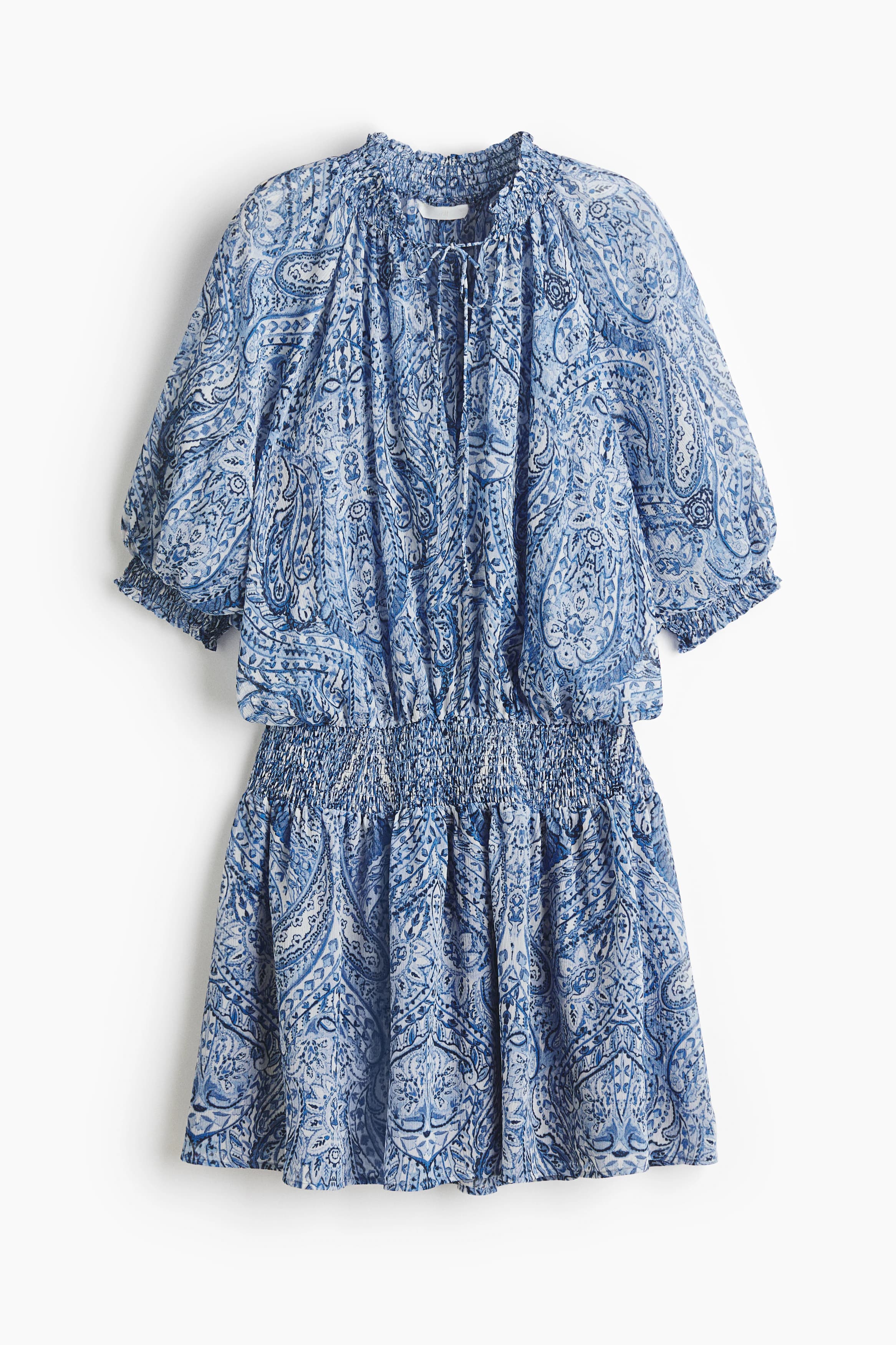 Oversized tuniekjurk