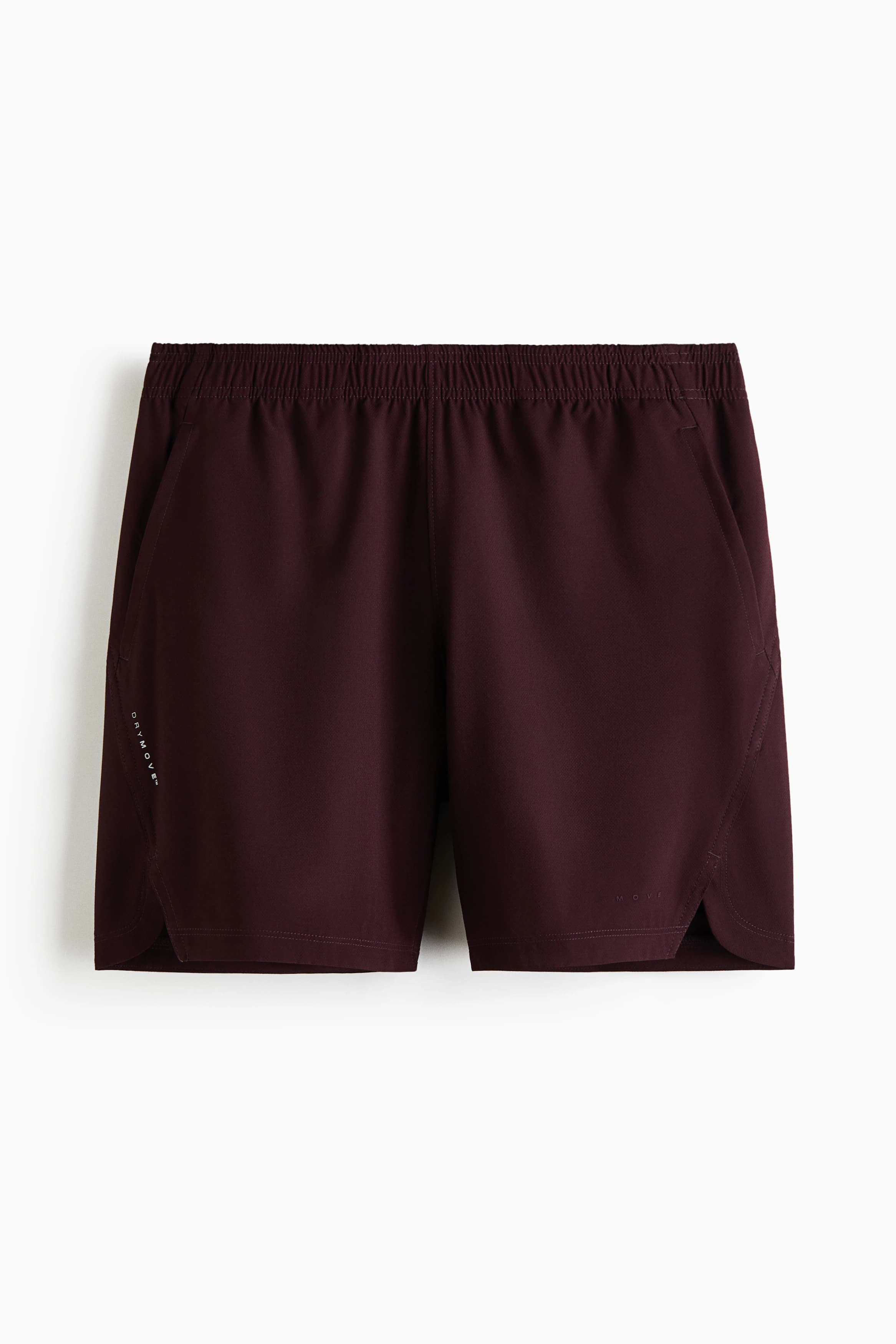 Sportshort met DryMove™