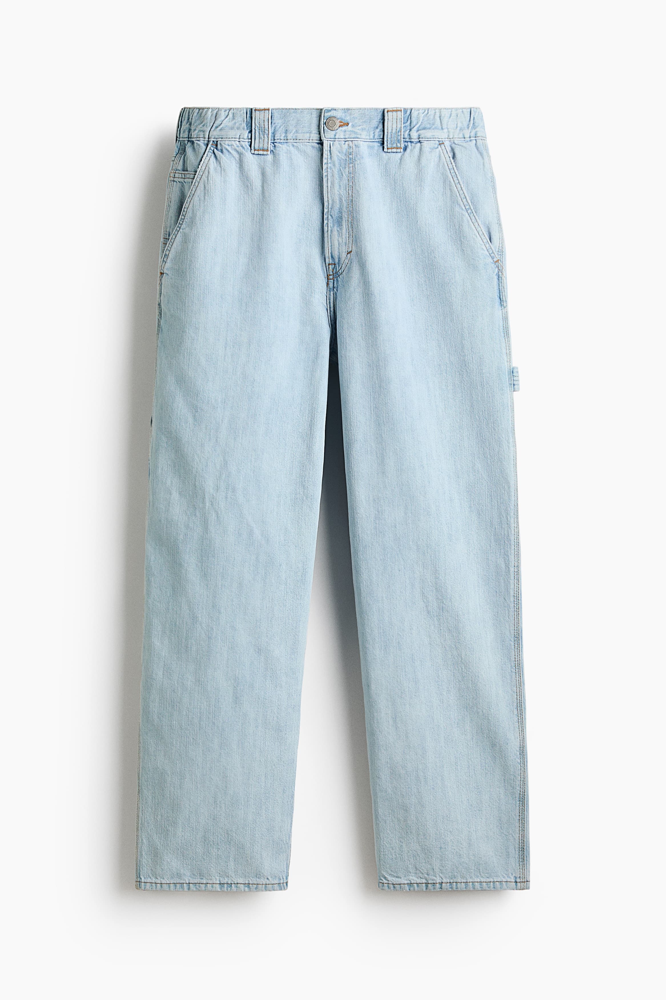 Carpenter Jeans - Baggy Fit