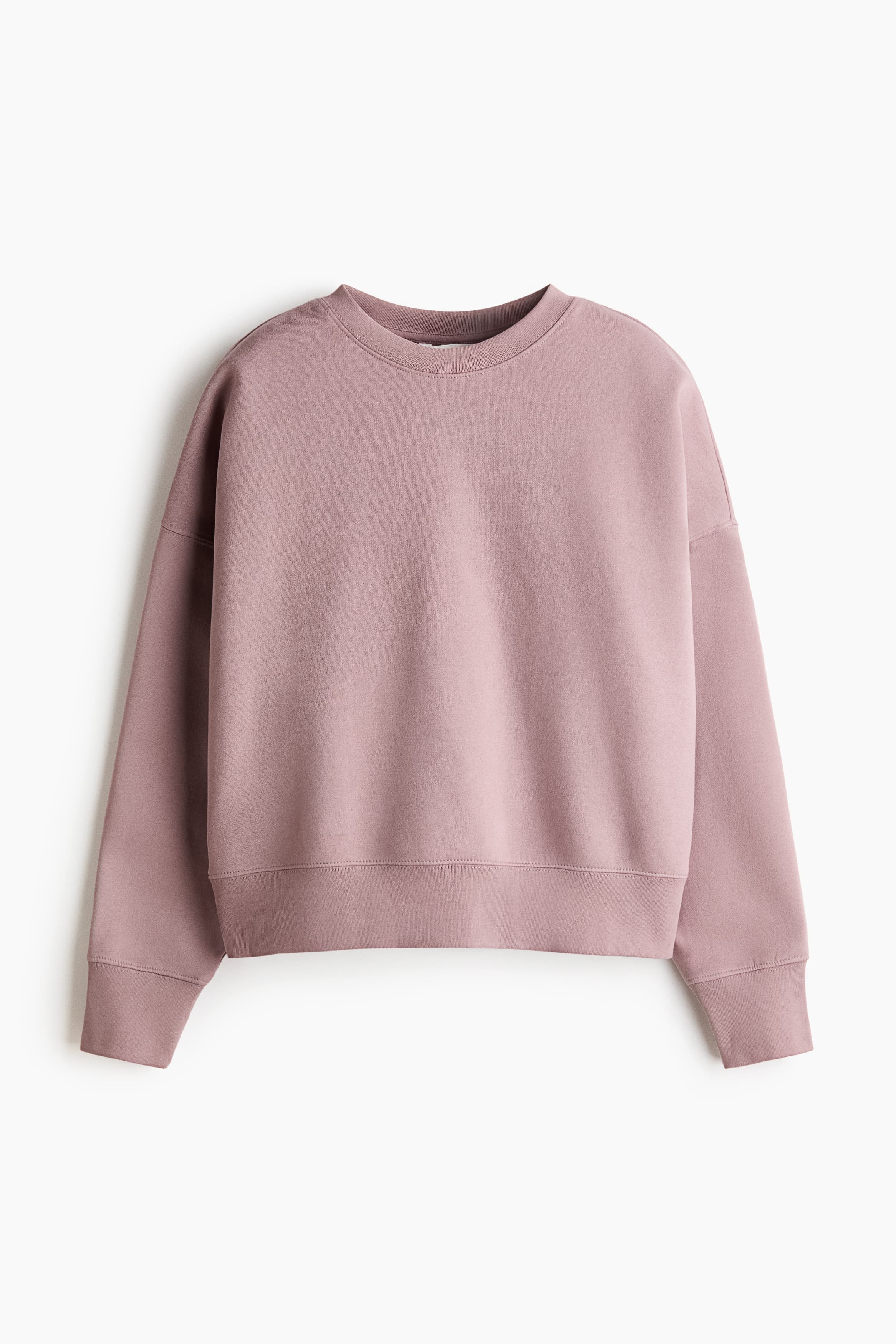 Oversized sweater