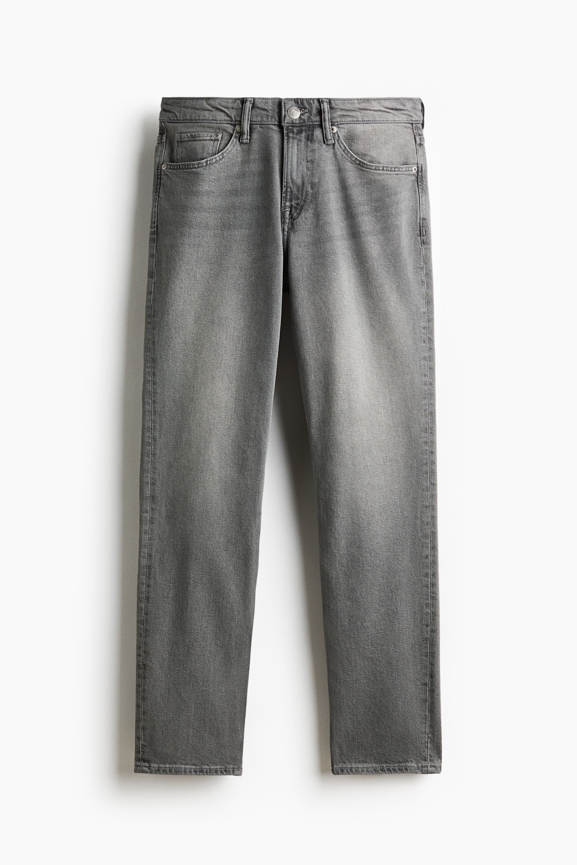 Slim Jeans