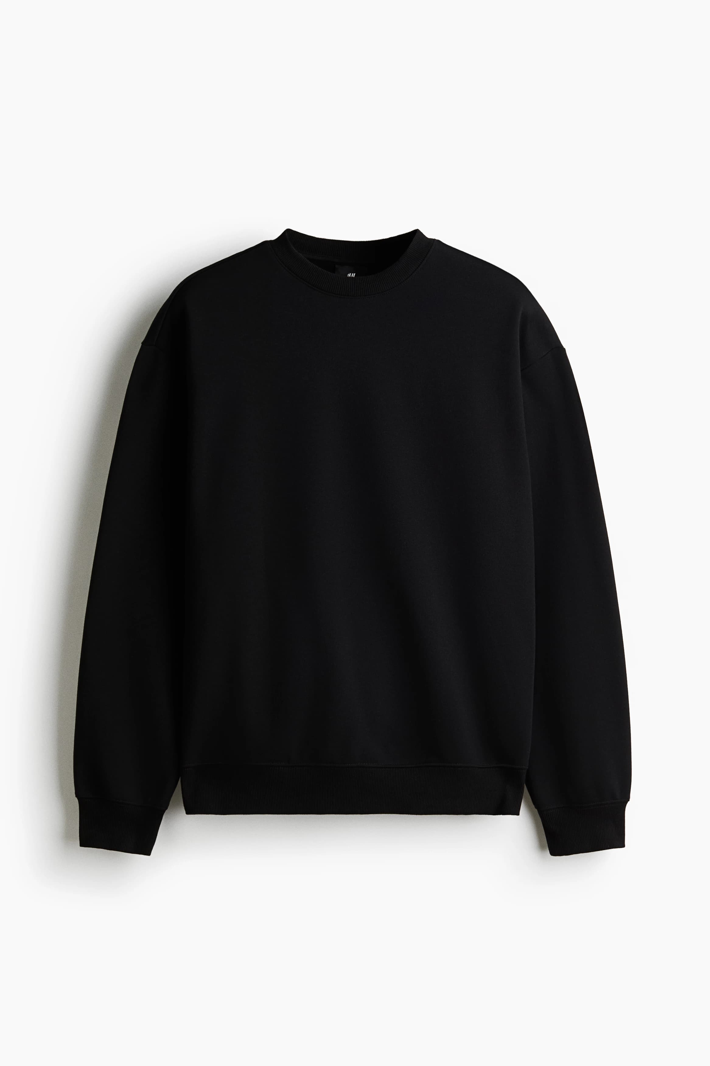 Sweater - Loose Fit