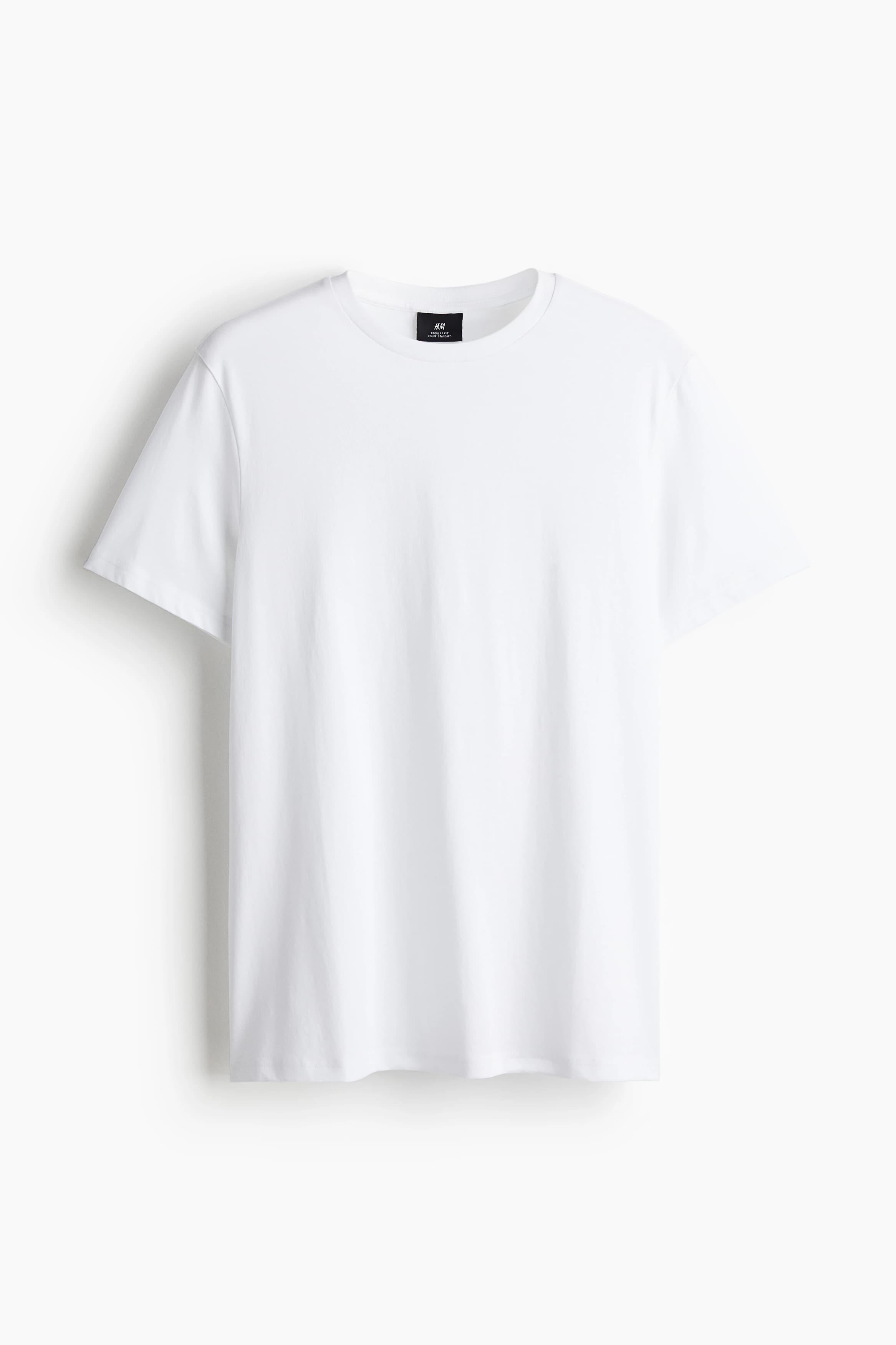T-shirt - Regular Fit