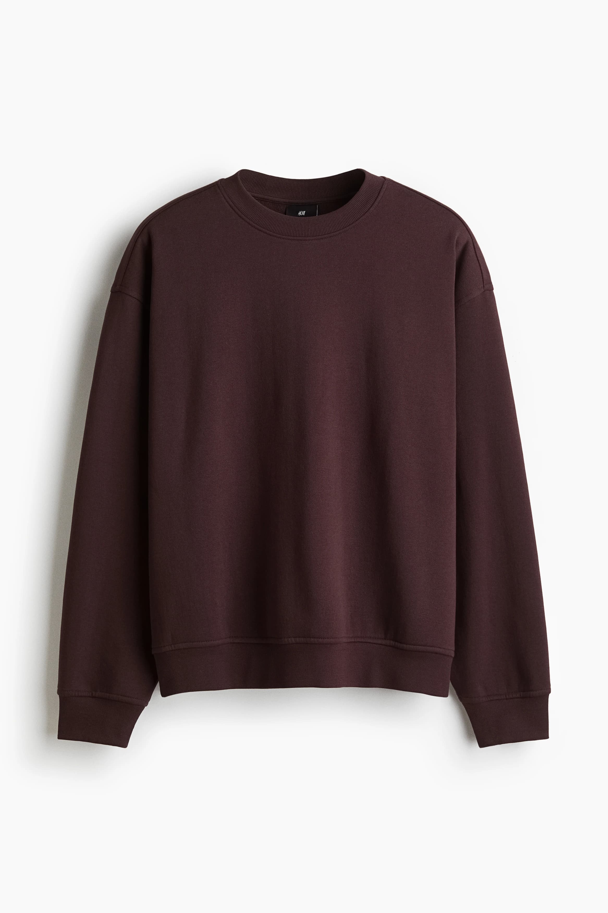 Sweater - Loose Fit