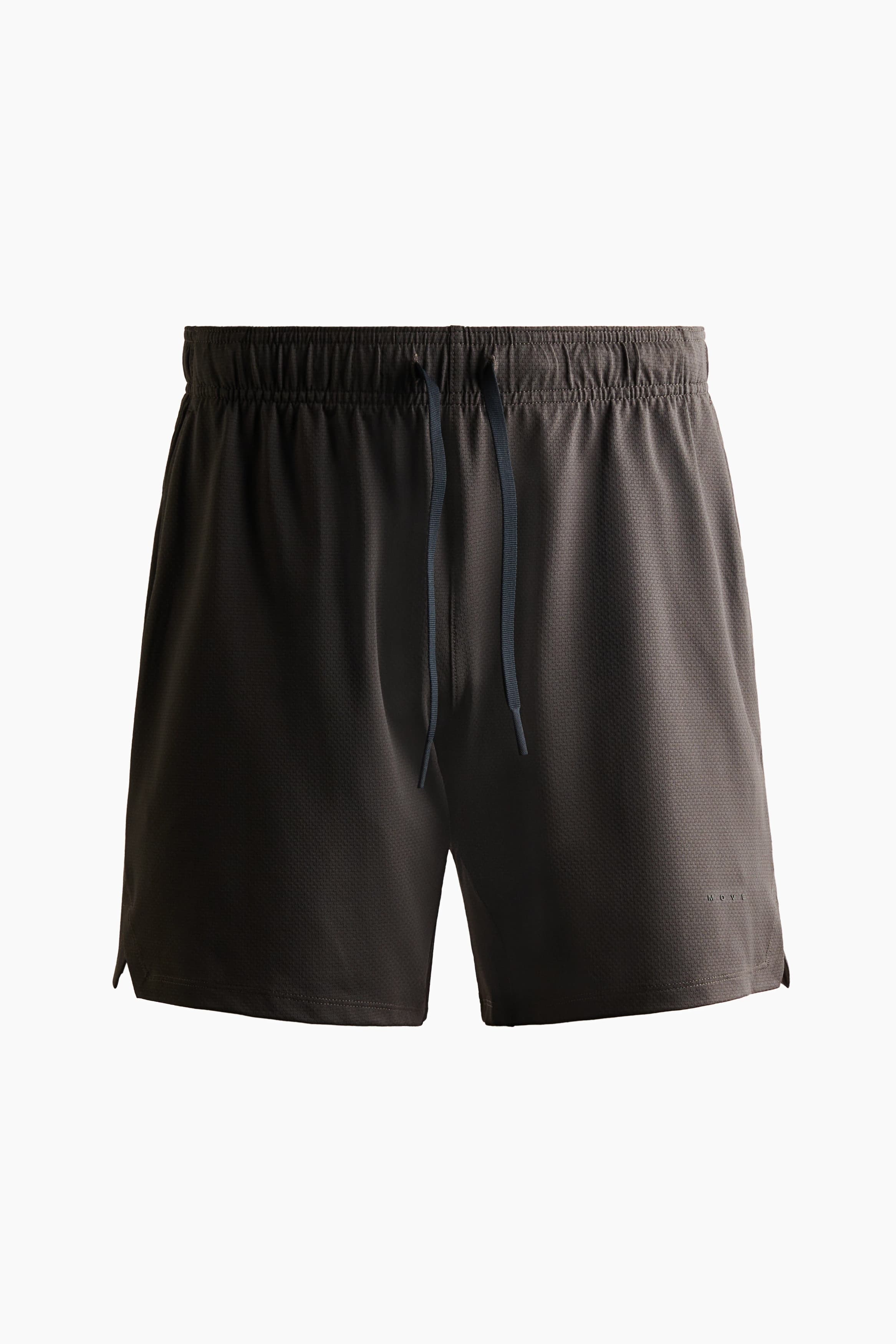 Sportshort met DryMove™