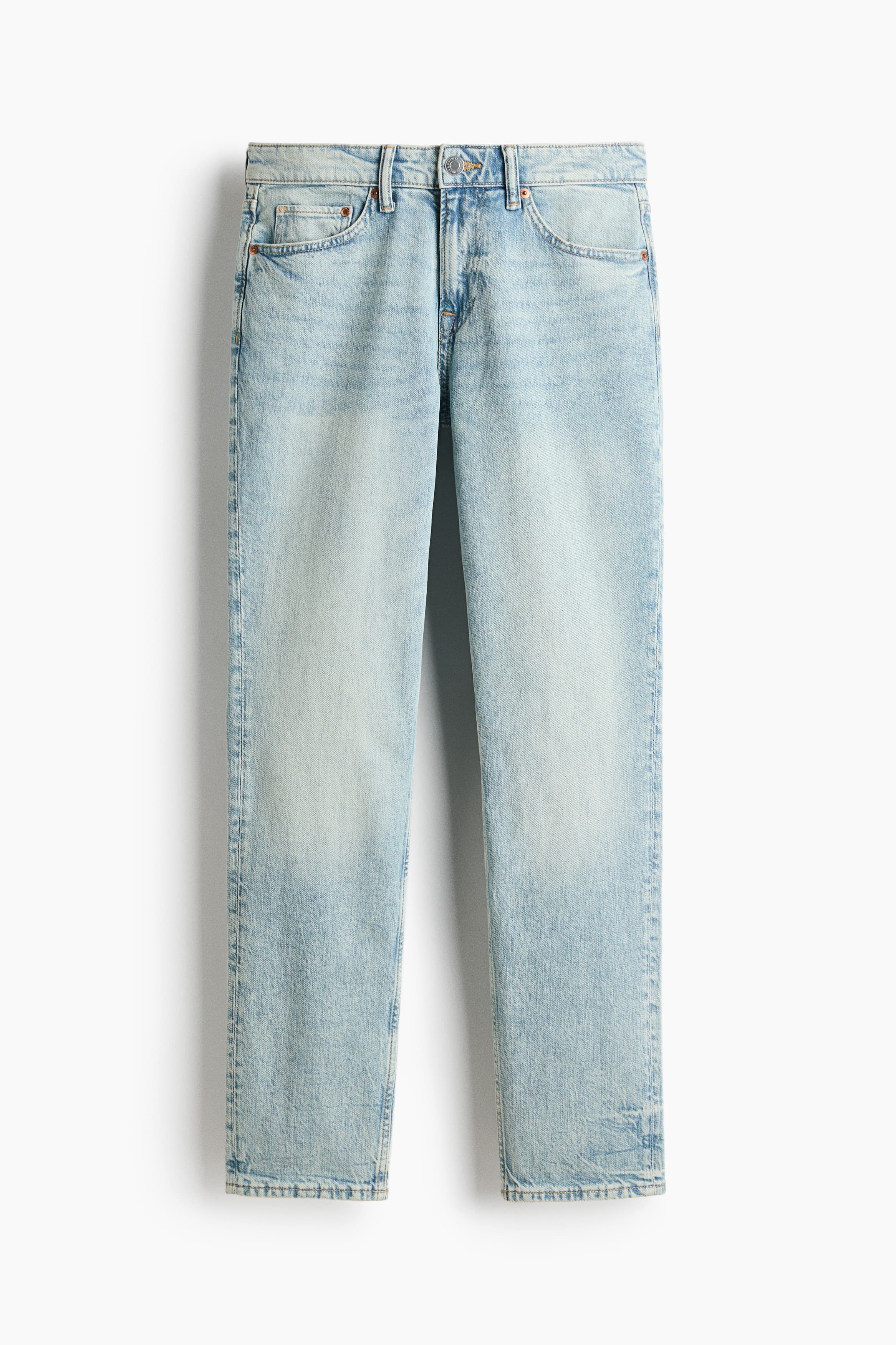 Slim Jeans