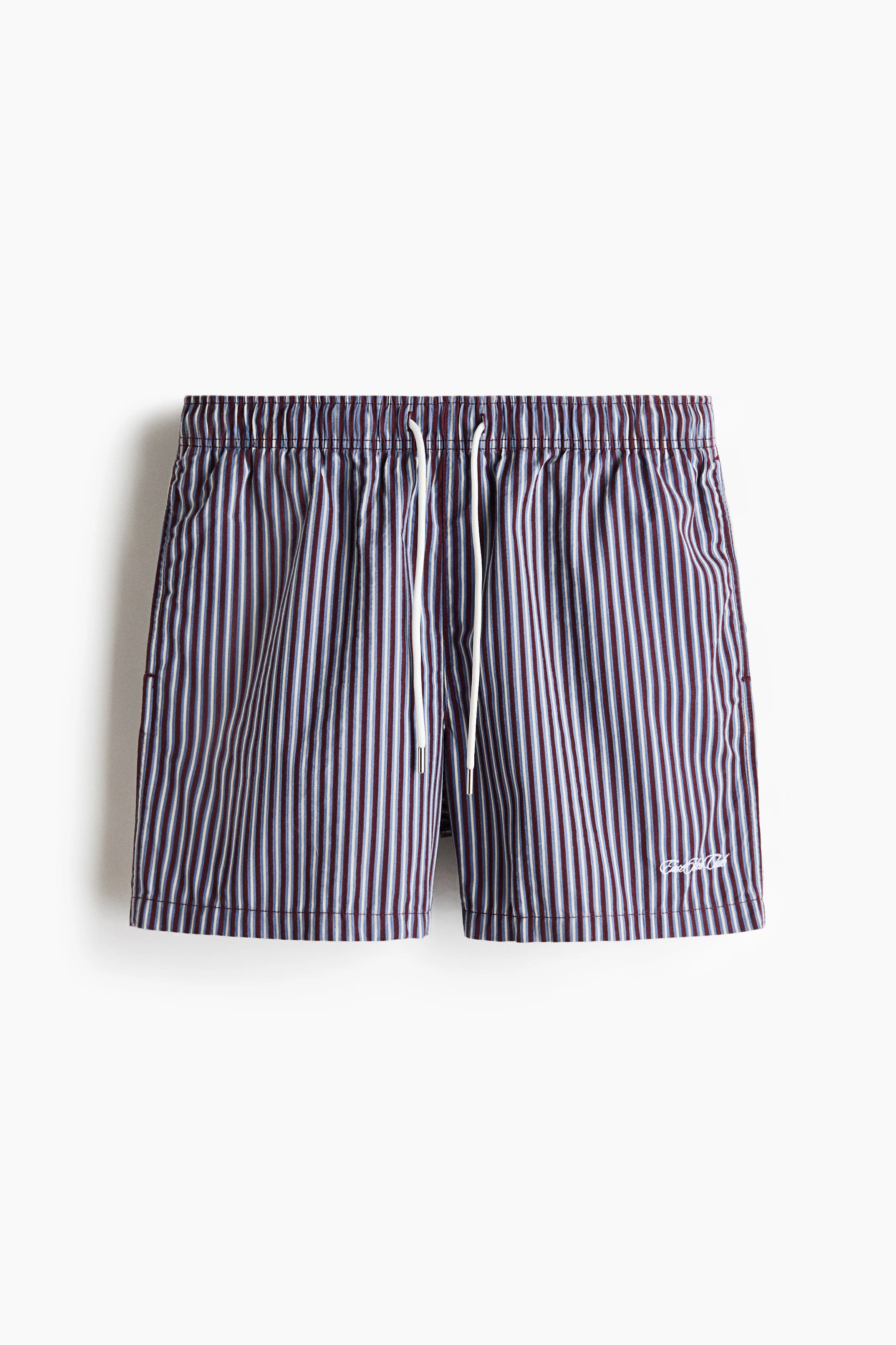 Short - Relaxed Fit