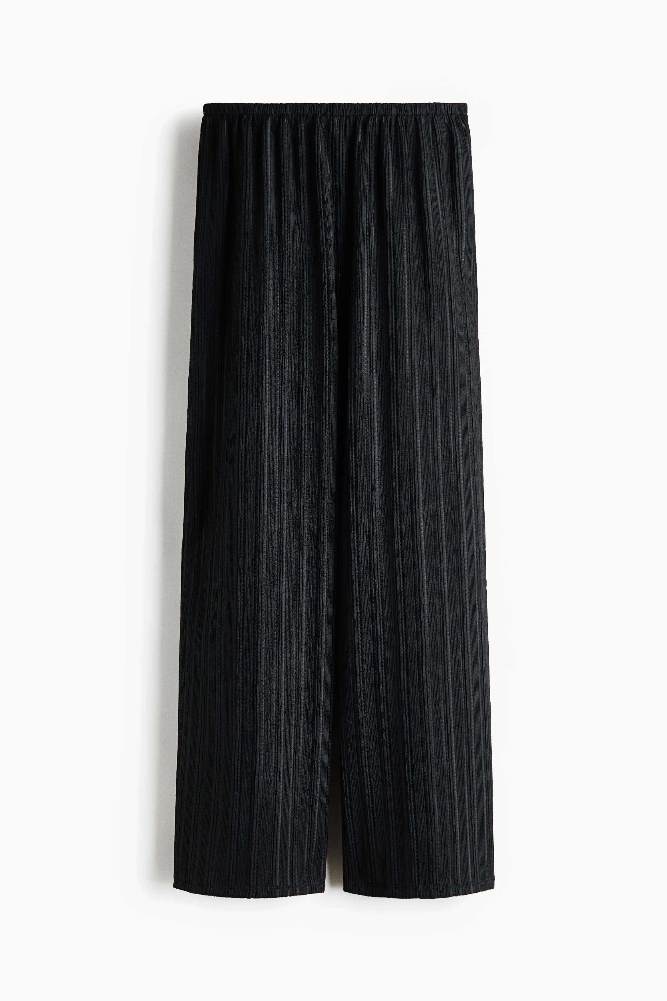 Pull-on crinklebroek