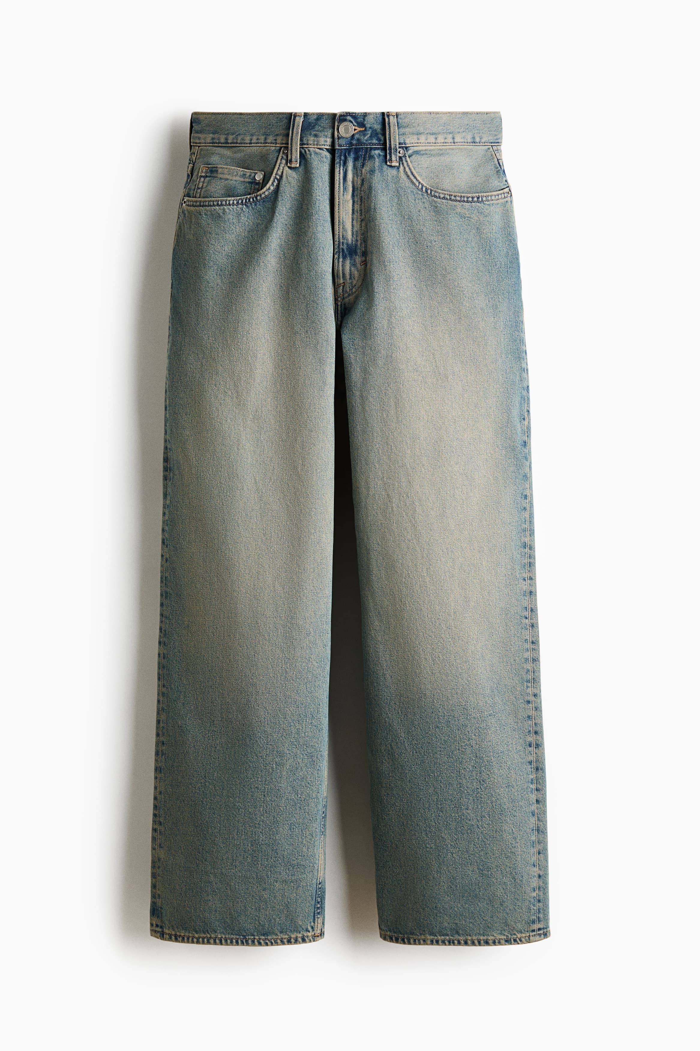 Baggy Jeans