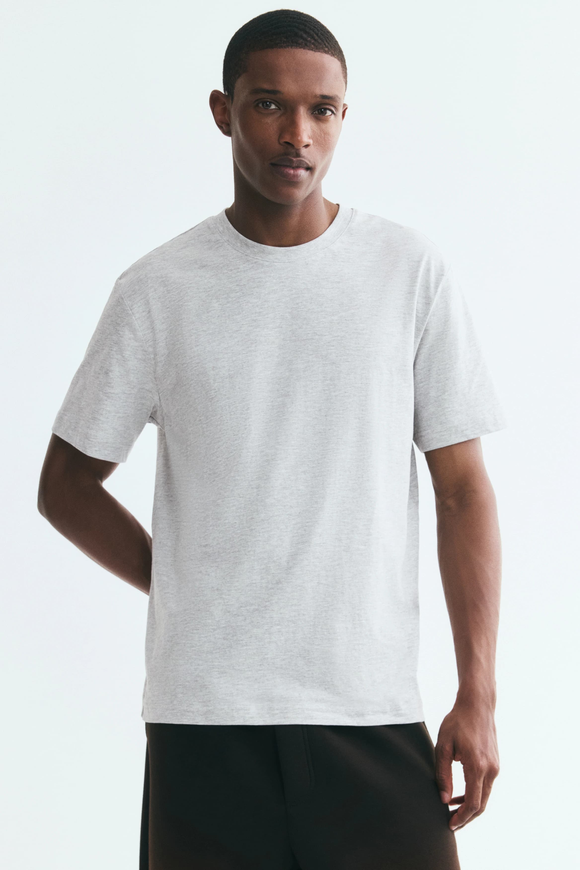 T-shirt - Regular Fit