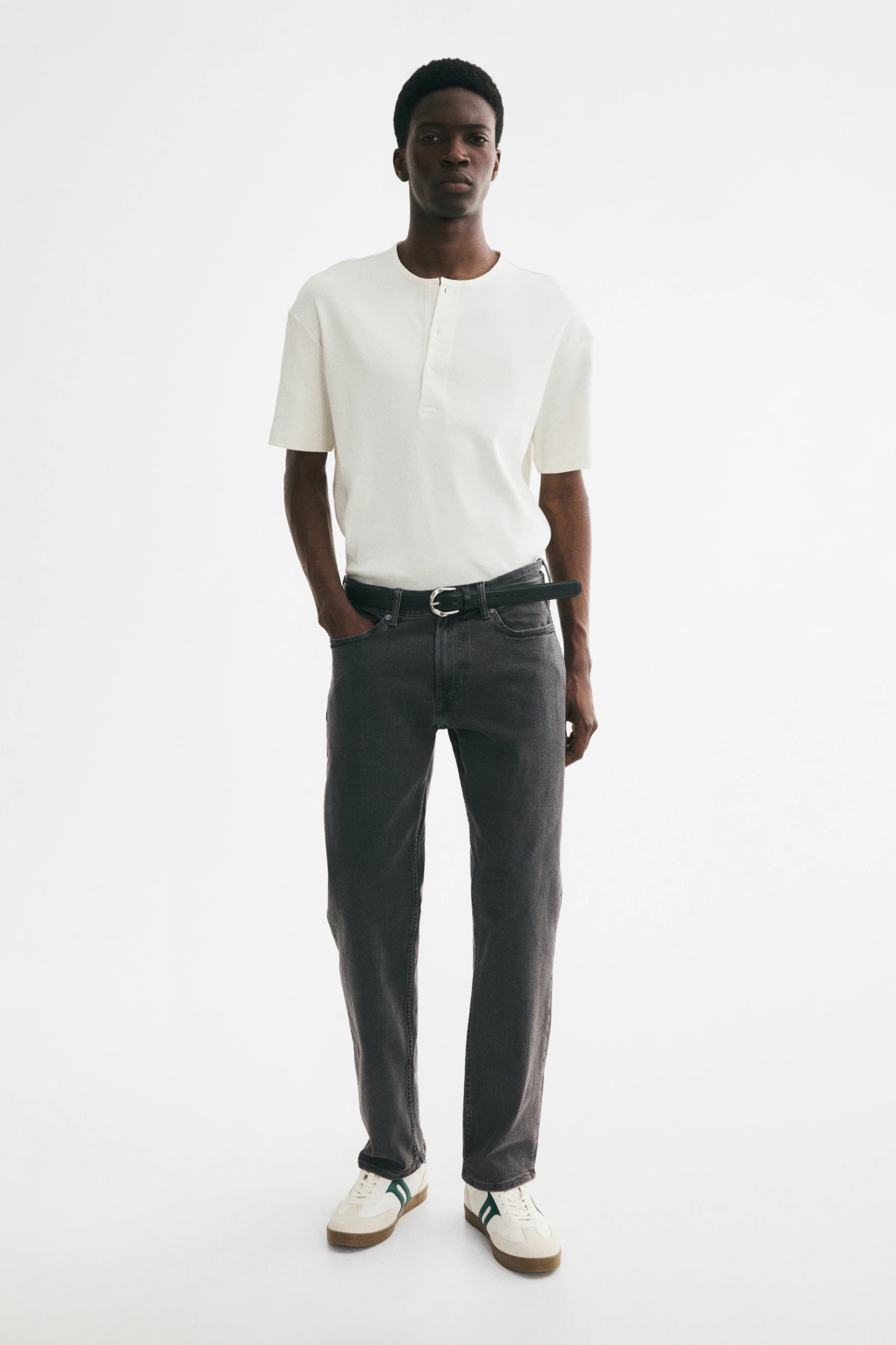Regular Jeans