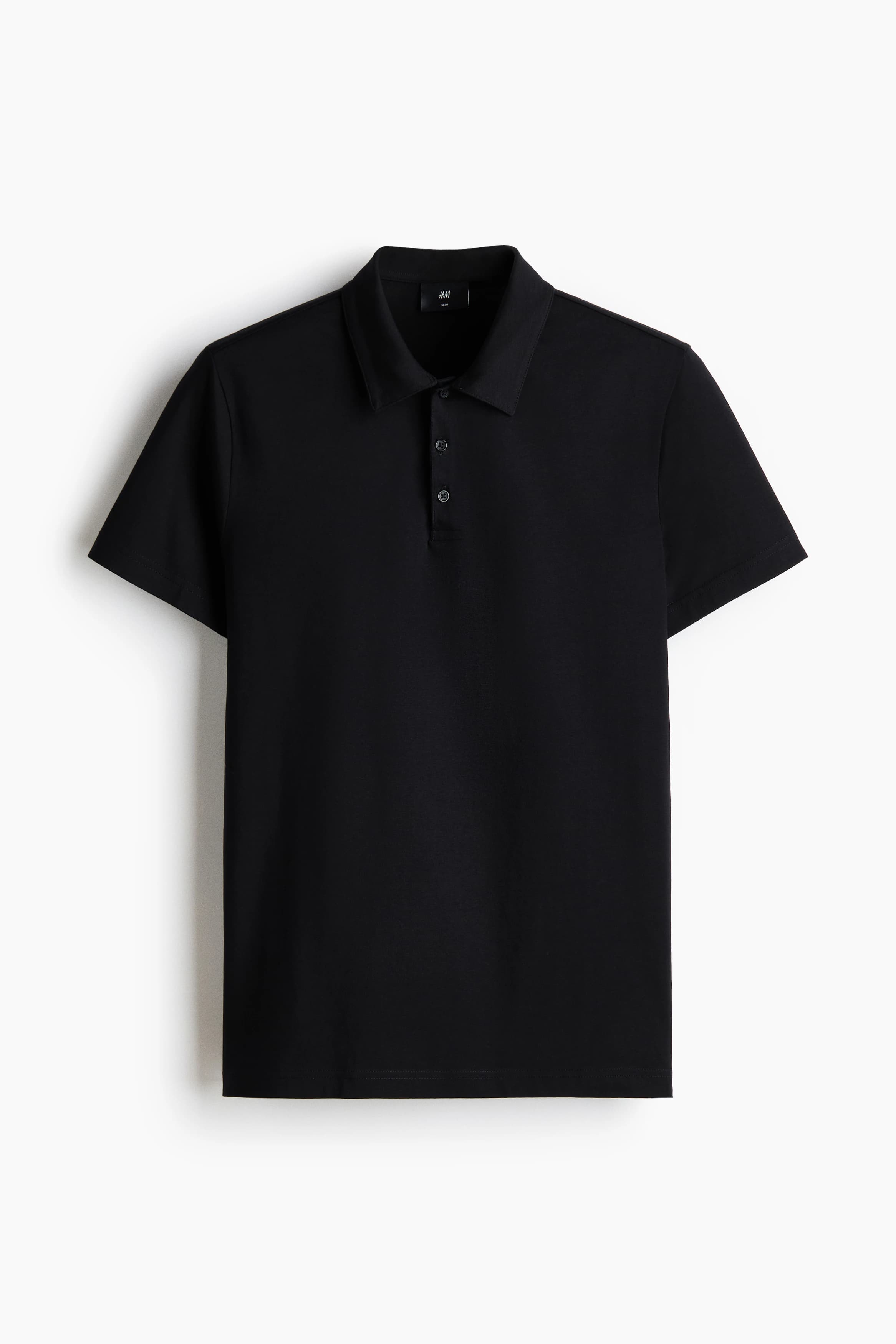 Polotop - Slim Fit