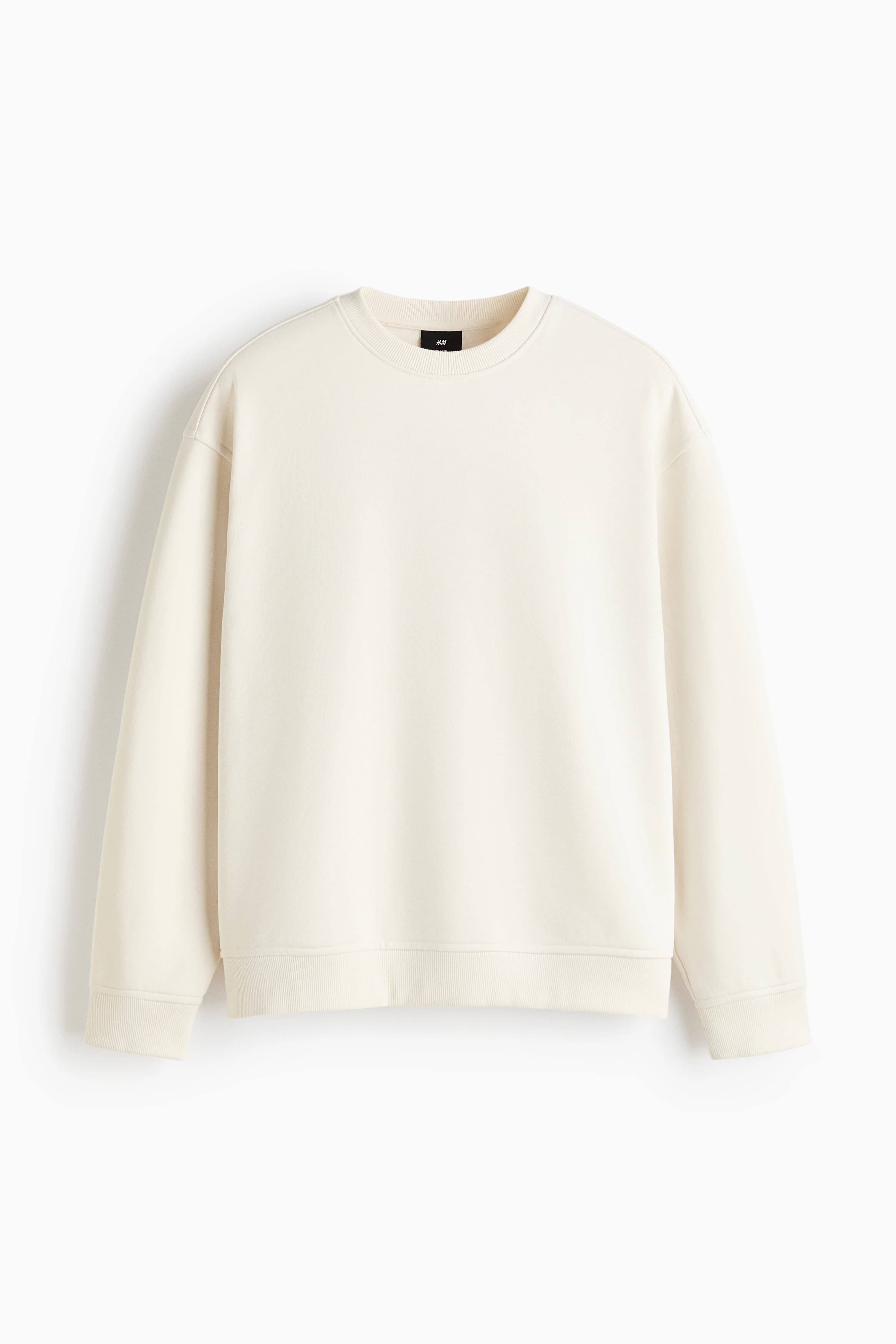 Sweater - Loose Fit