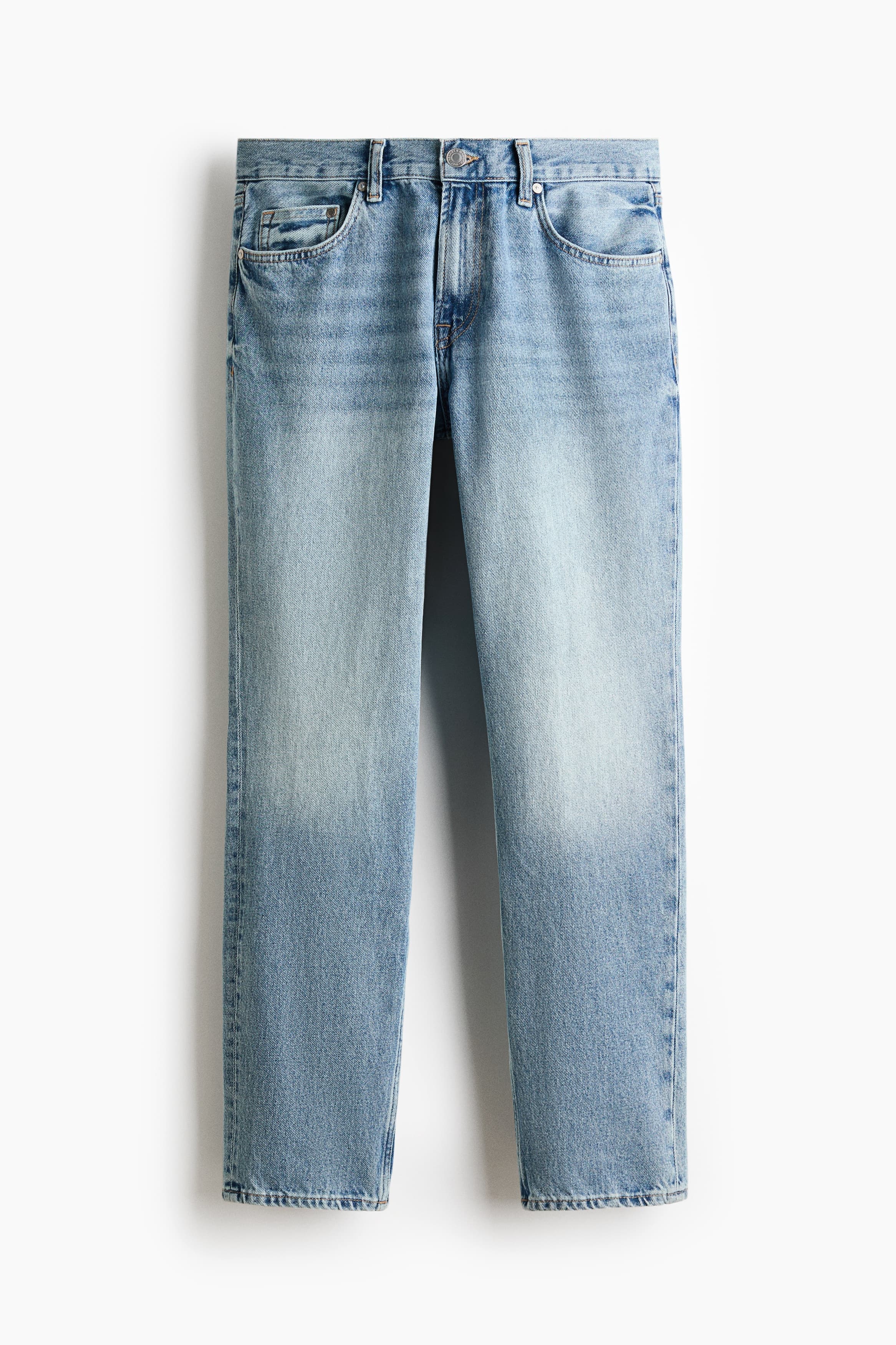 Slim Jeans