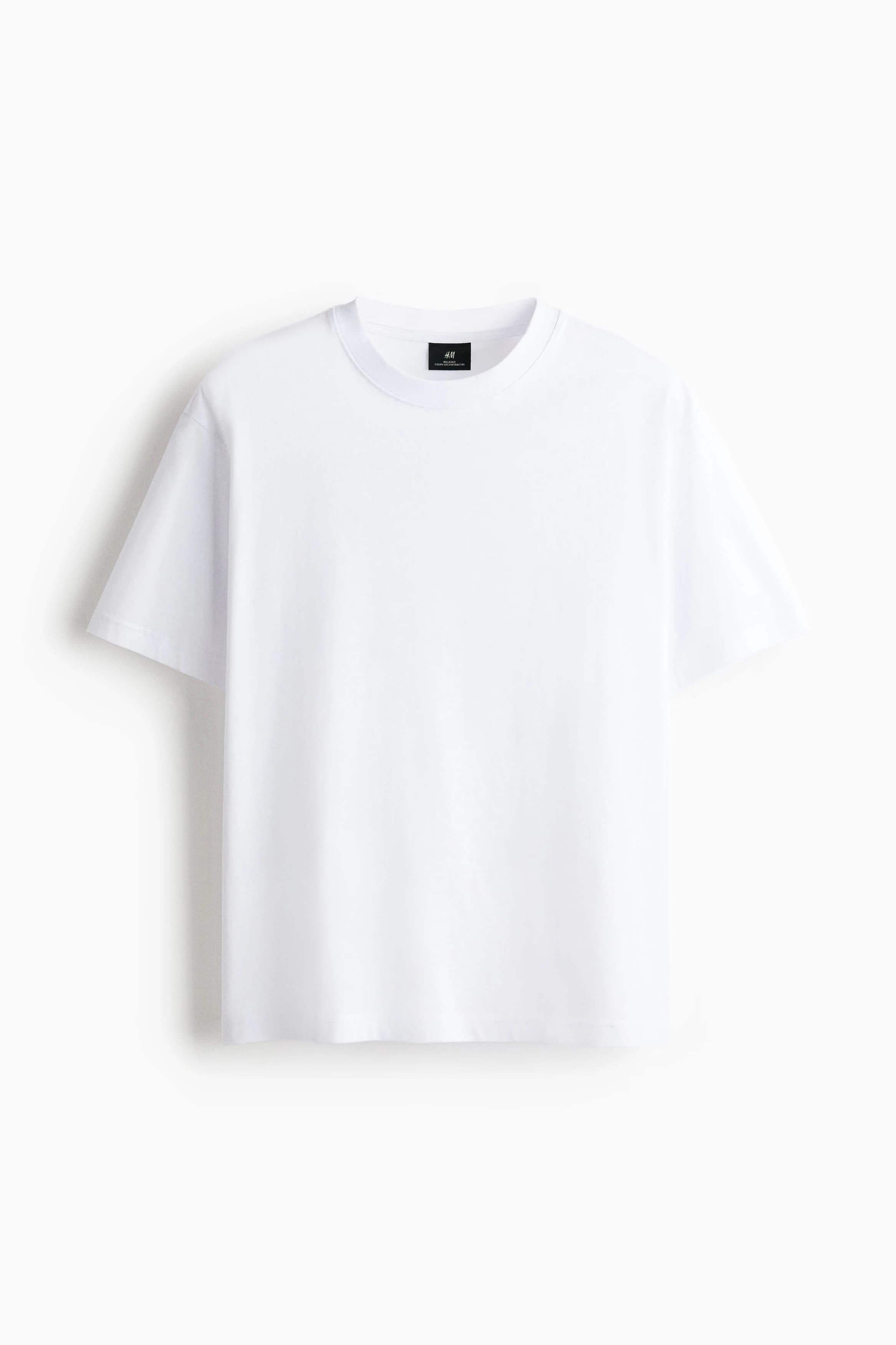 T-shirt - Relaxed Fit