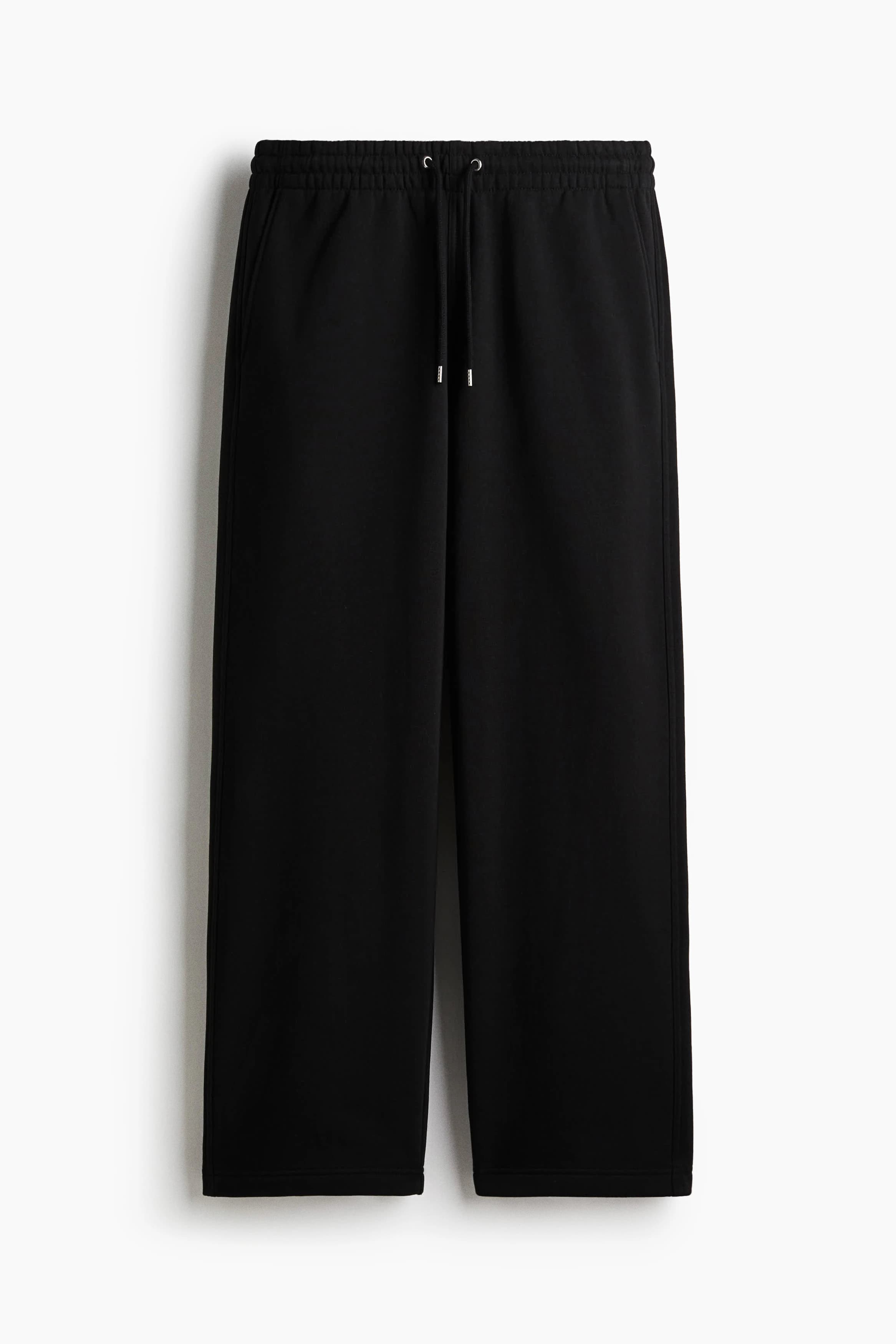 Sweatpants - Loose Fit