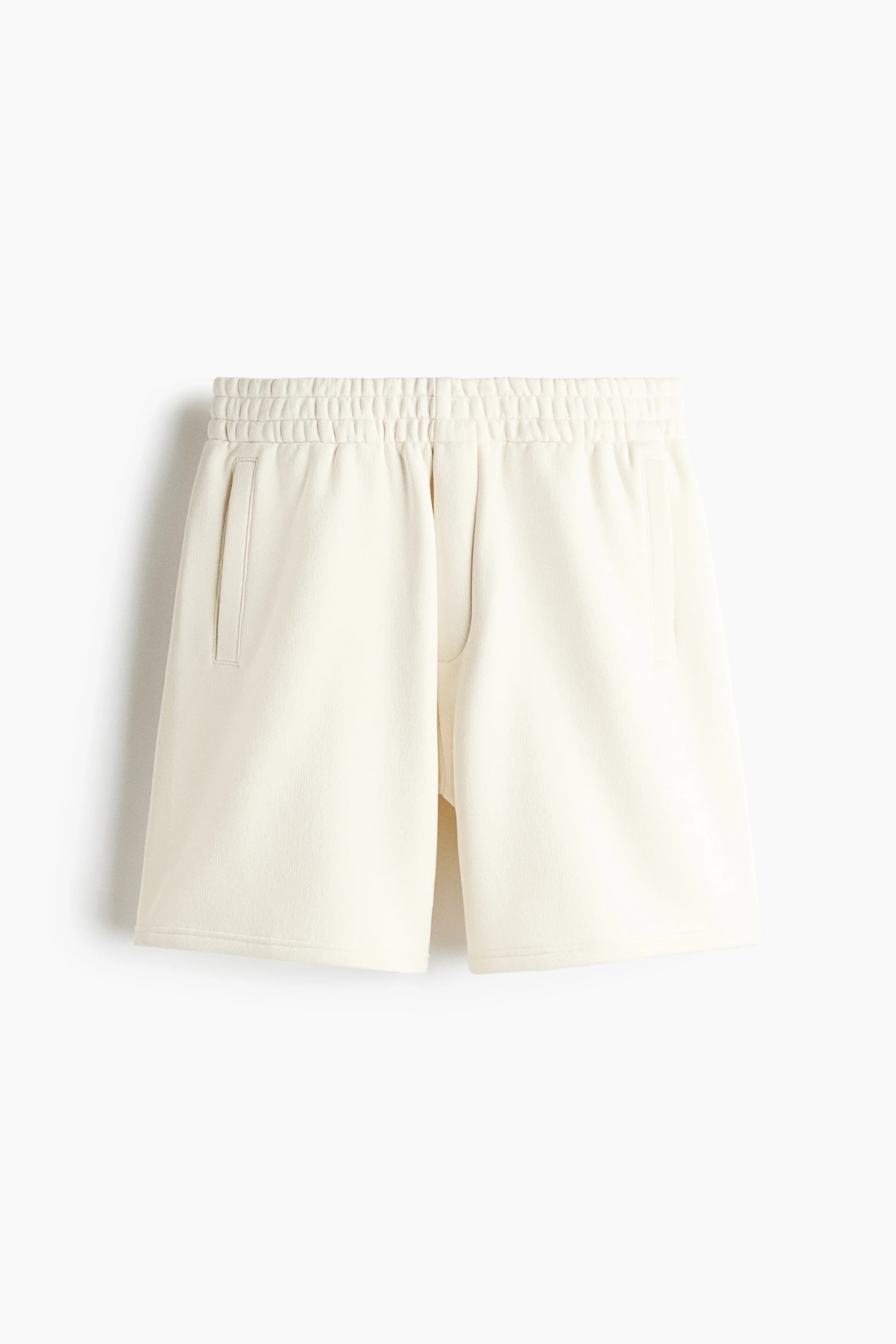 Sweatshort - Relaxed Fit