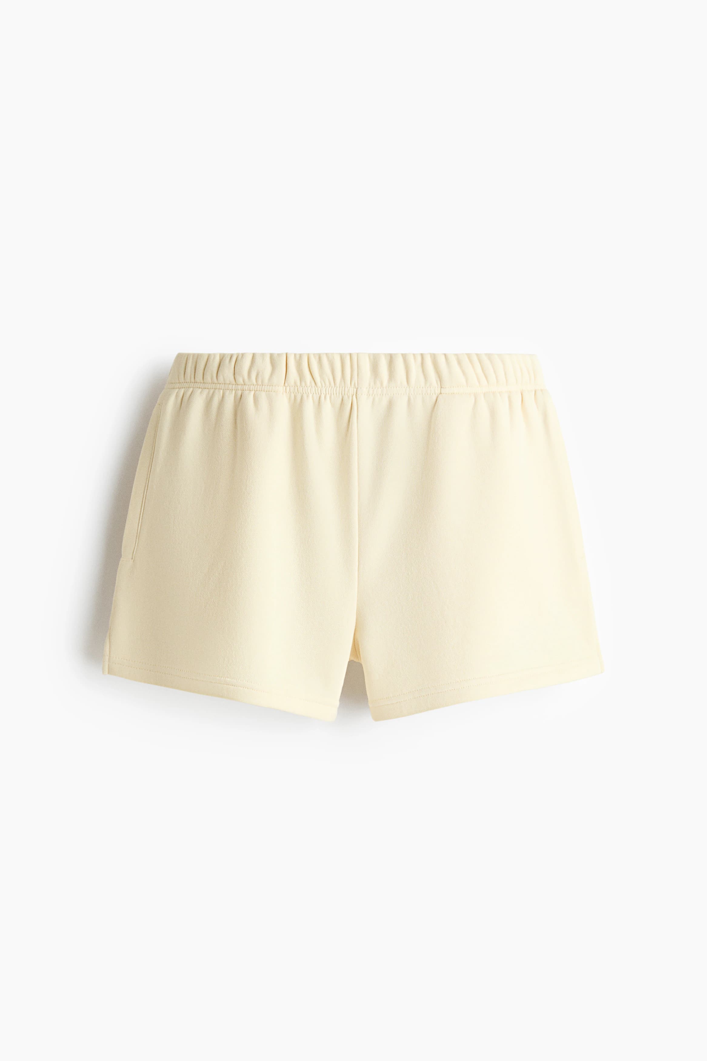 Sweatshort