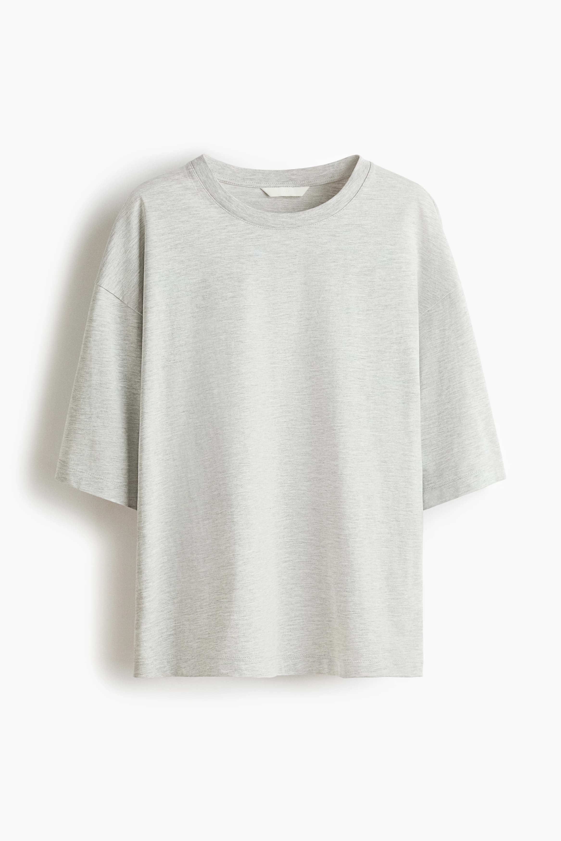 T-shirt - Loose Fit
