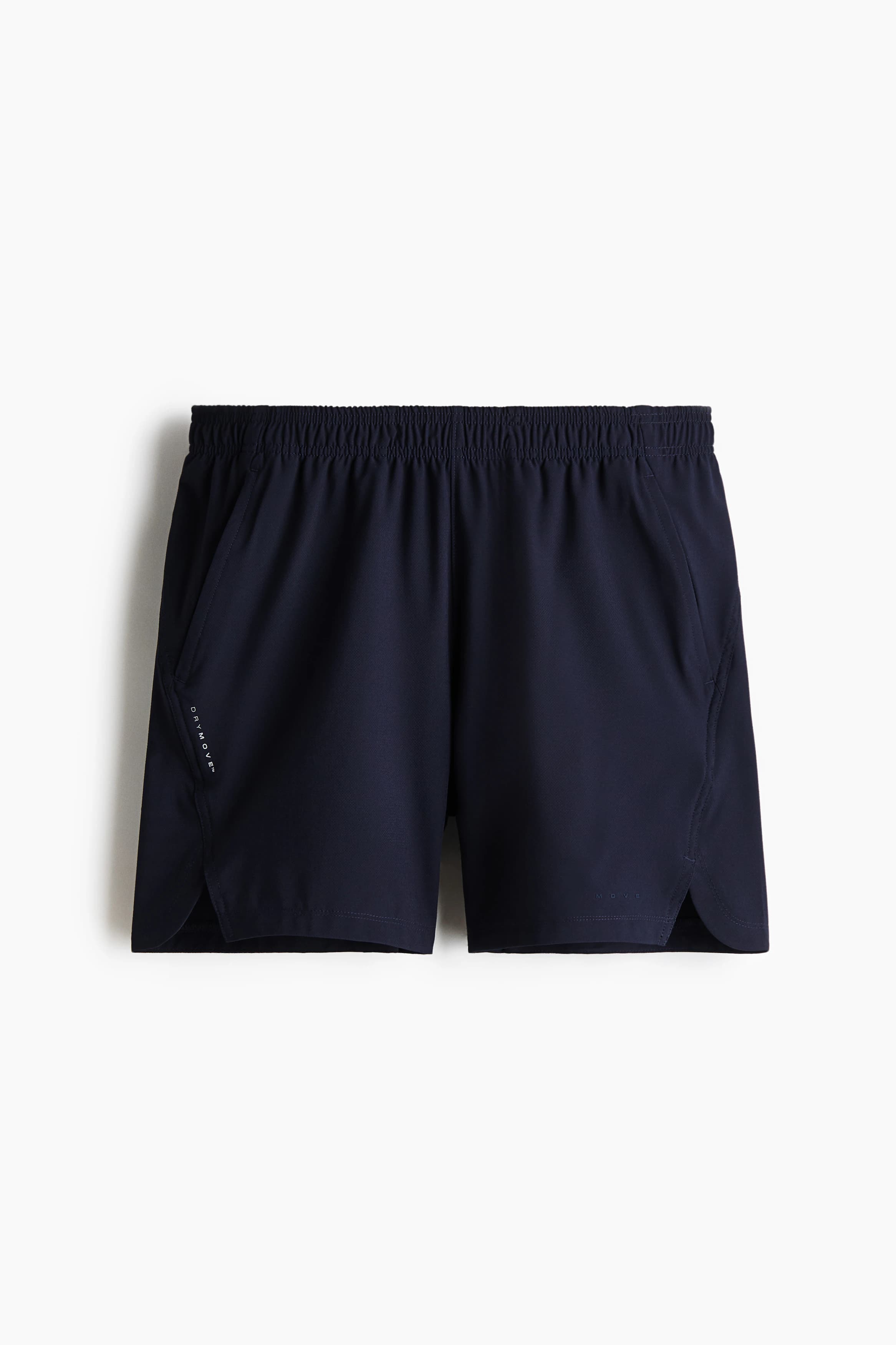 Sportshort met DryMove™