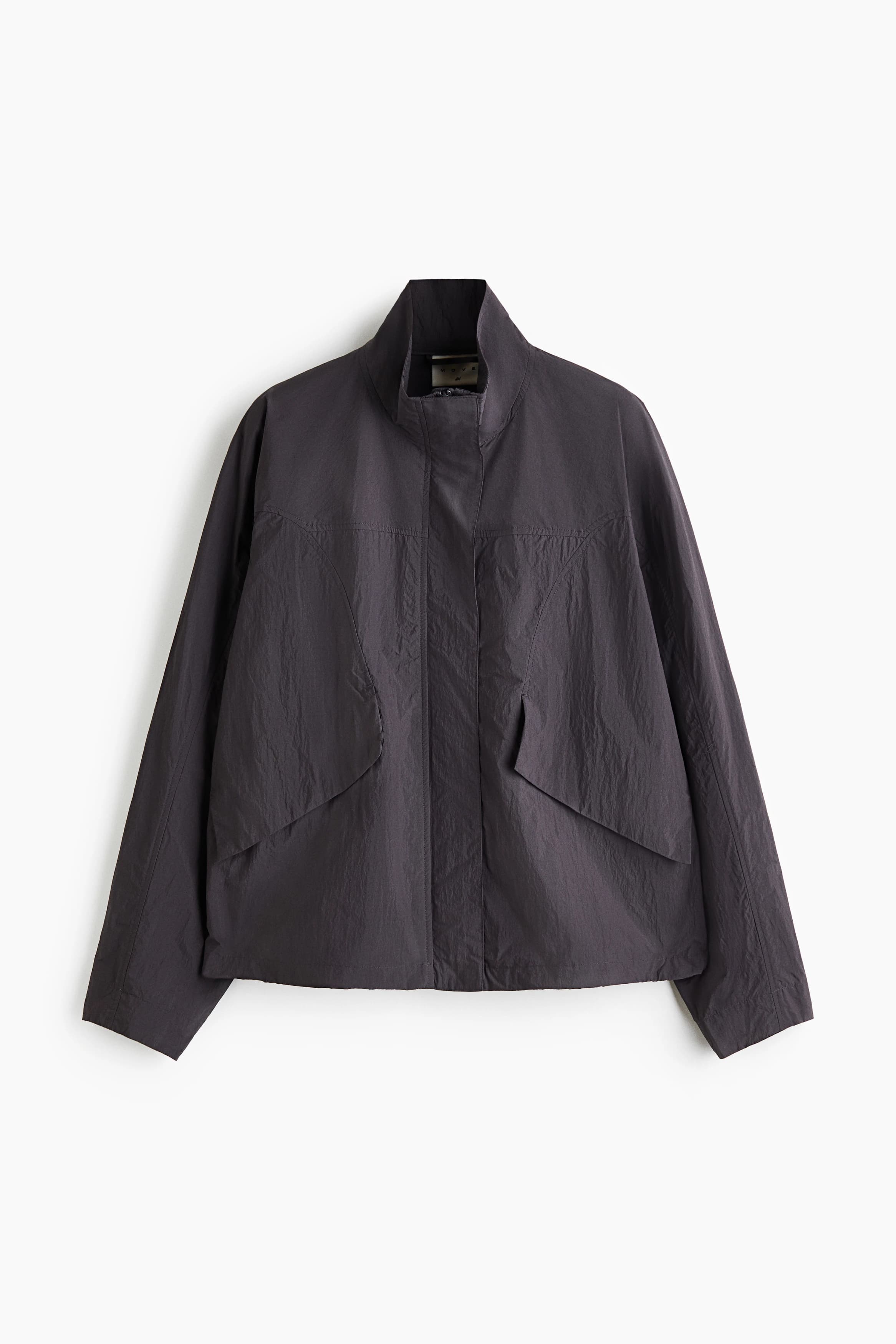 Wandeljack met uv-bescherming - Relaxed Fit