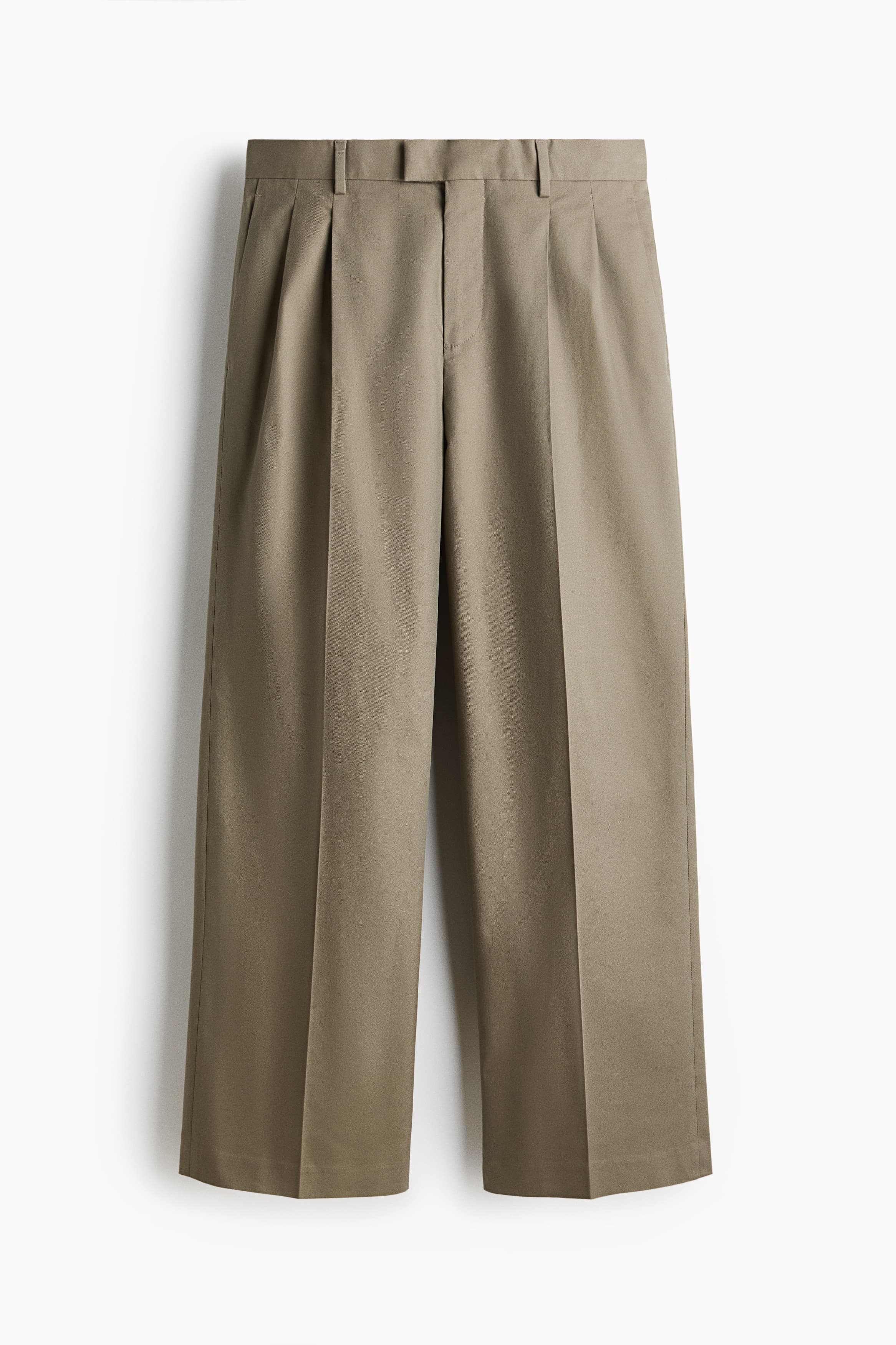 Pantalon - Loose Fit
