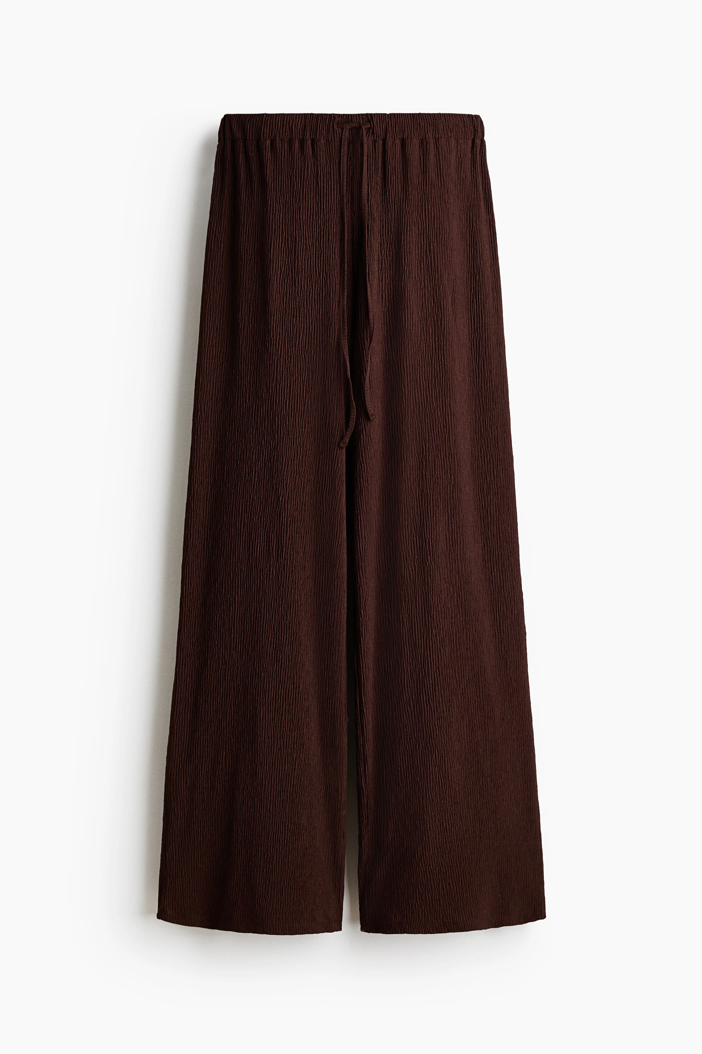 Crinklebroek met drawstring