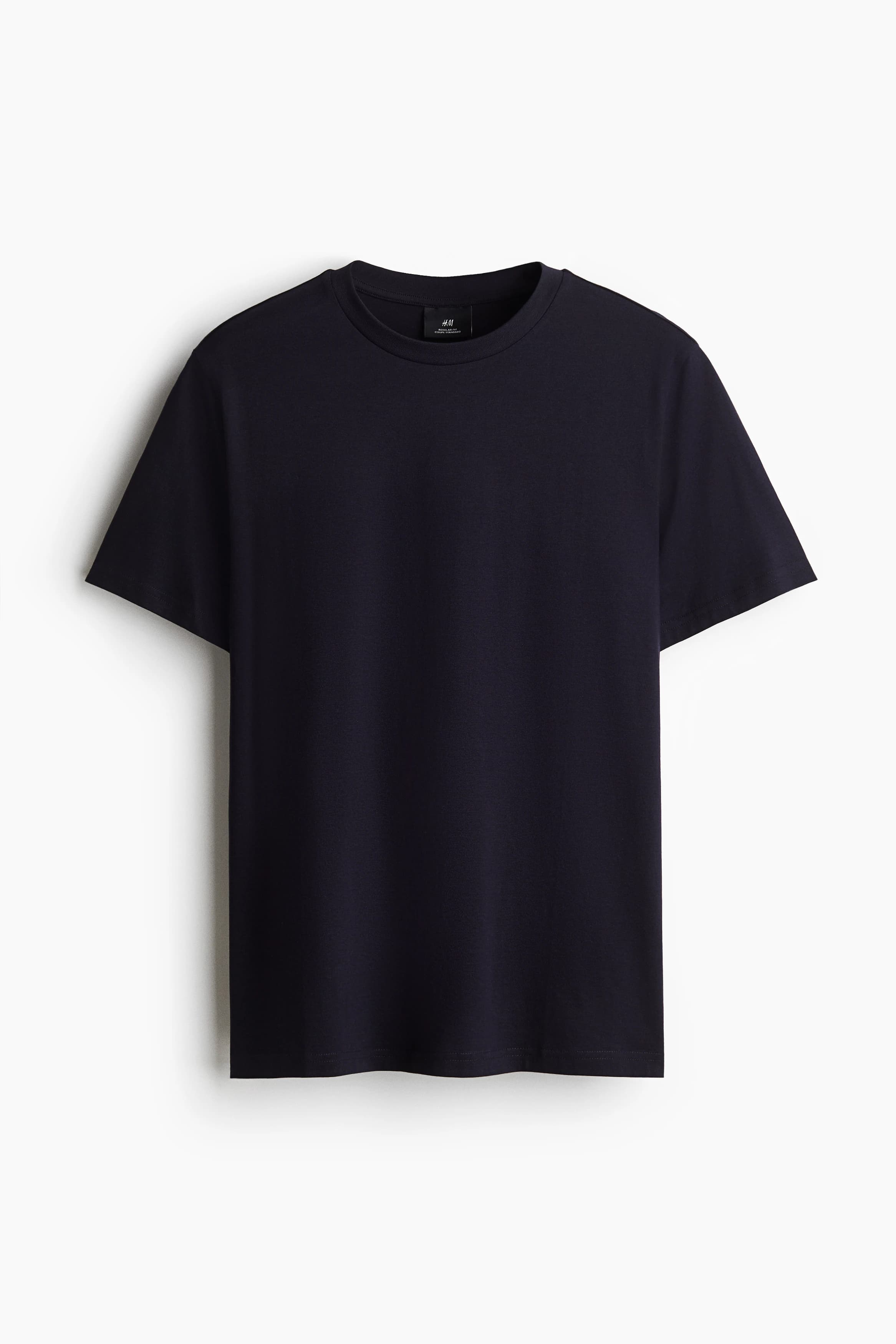T-shirt - Regular Fit