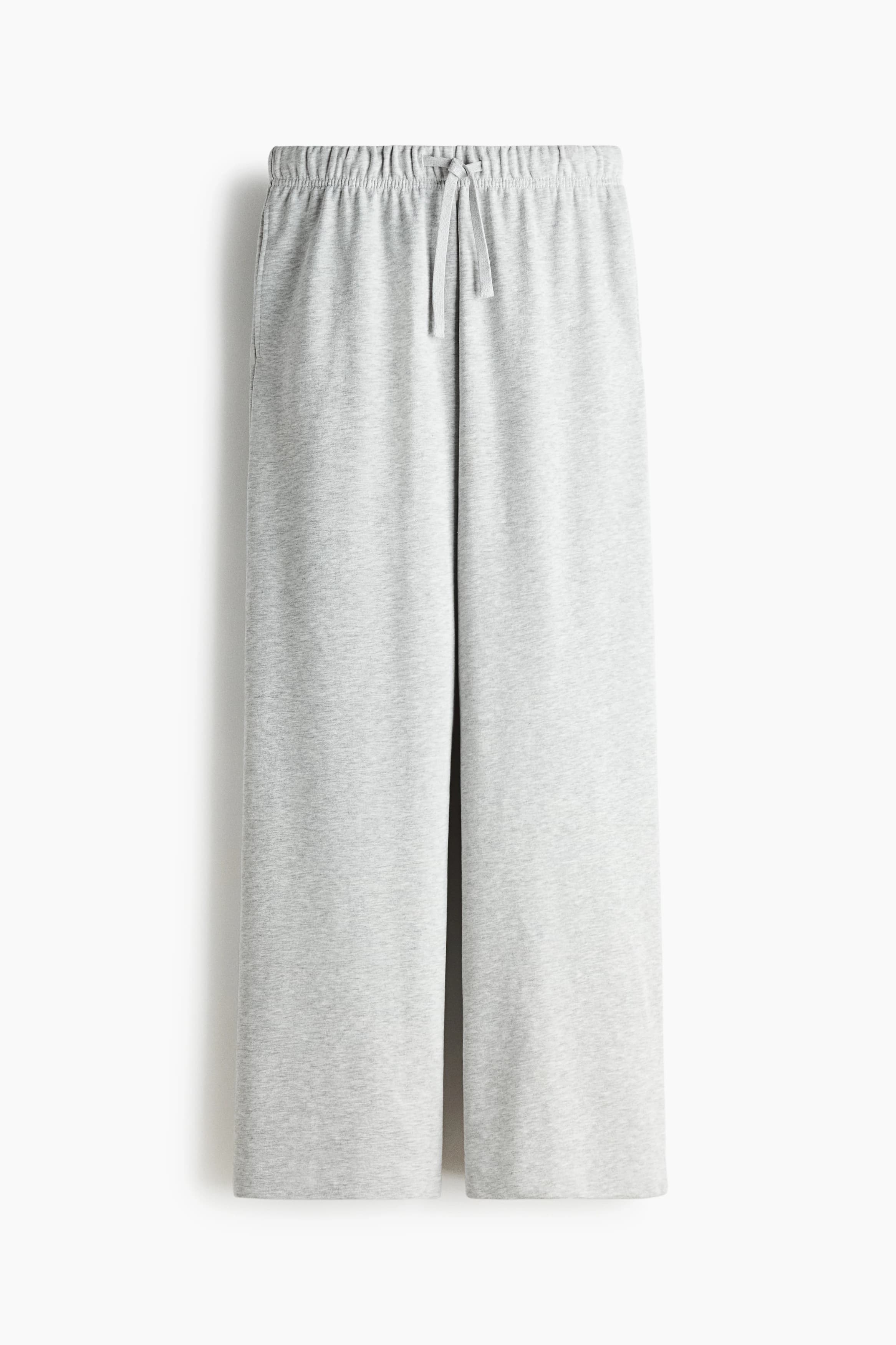 Rechte joggers