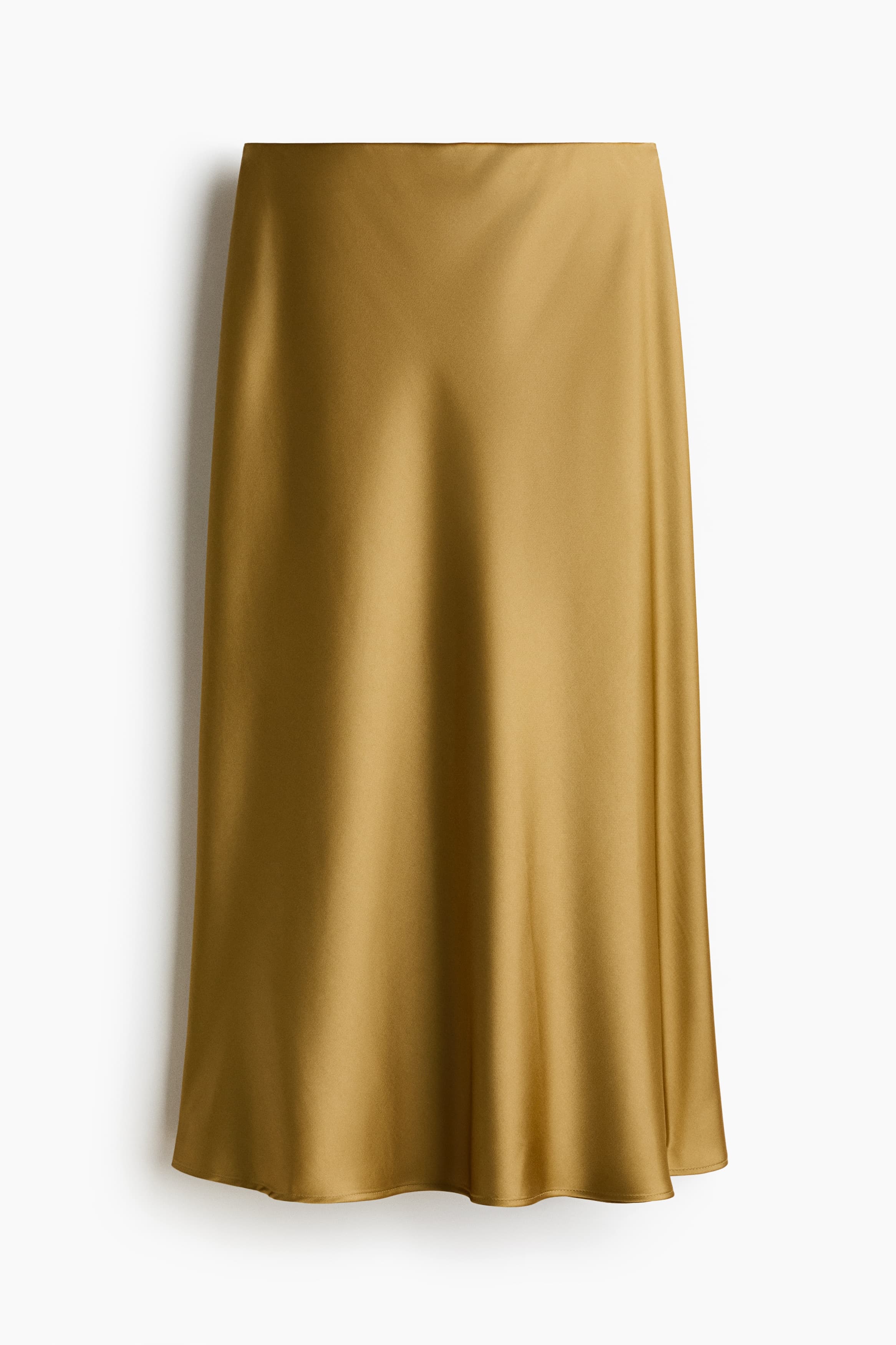 Midi skirt