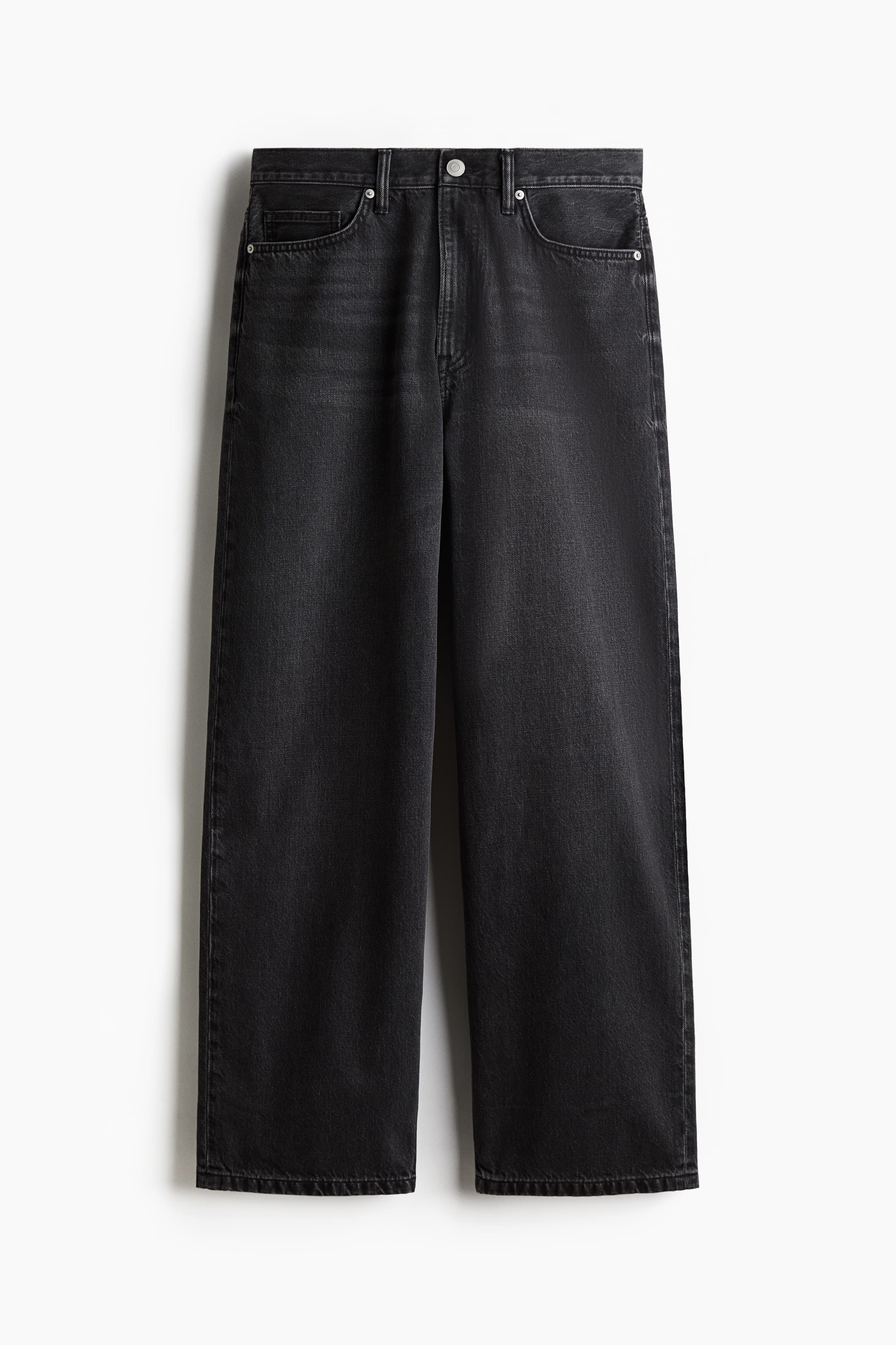 Baggy Jeans