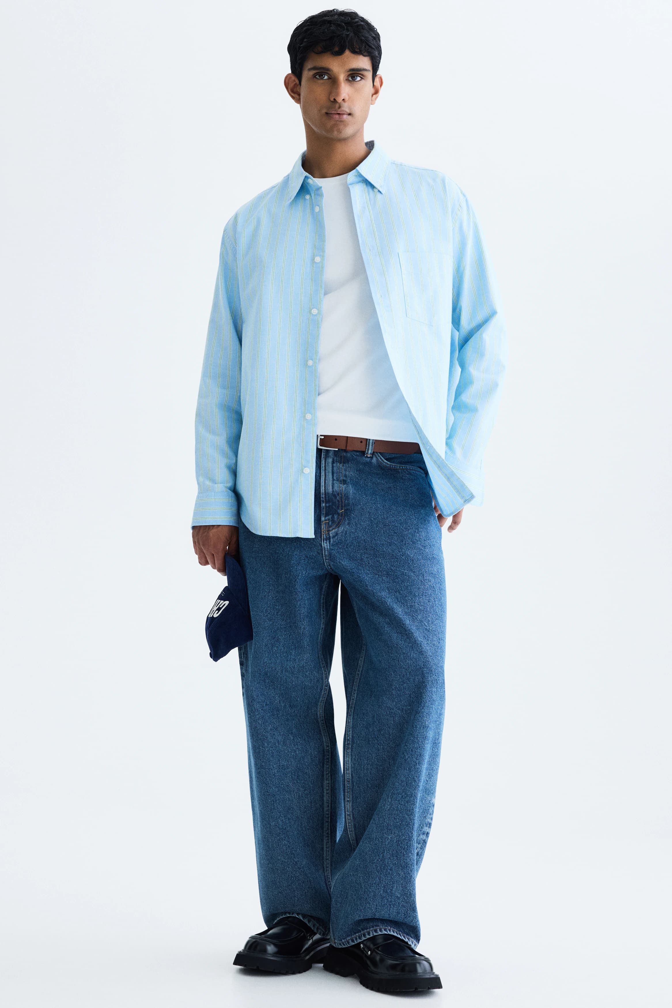 Baggy Jeans