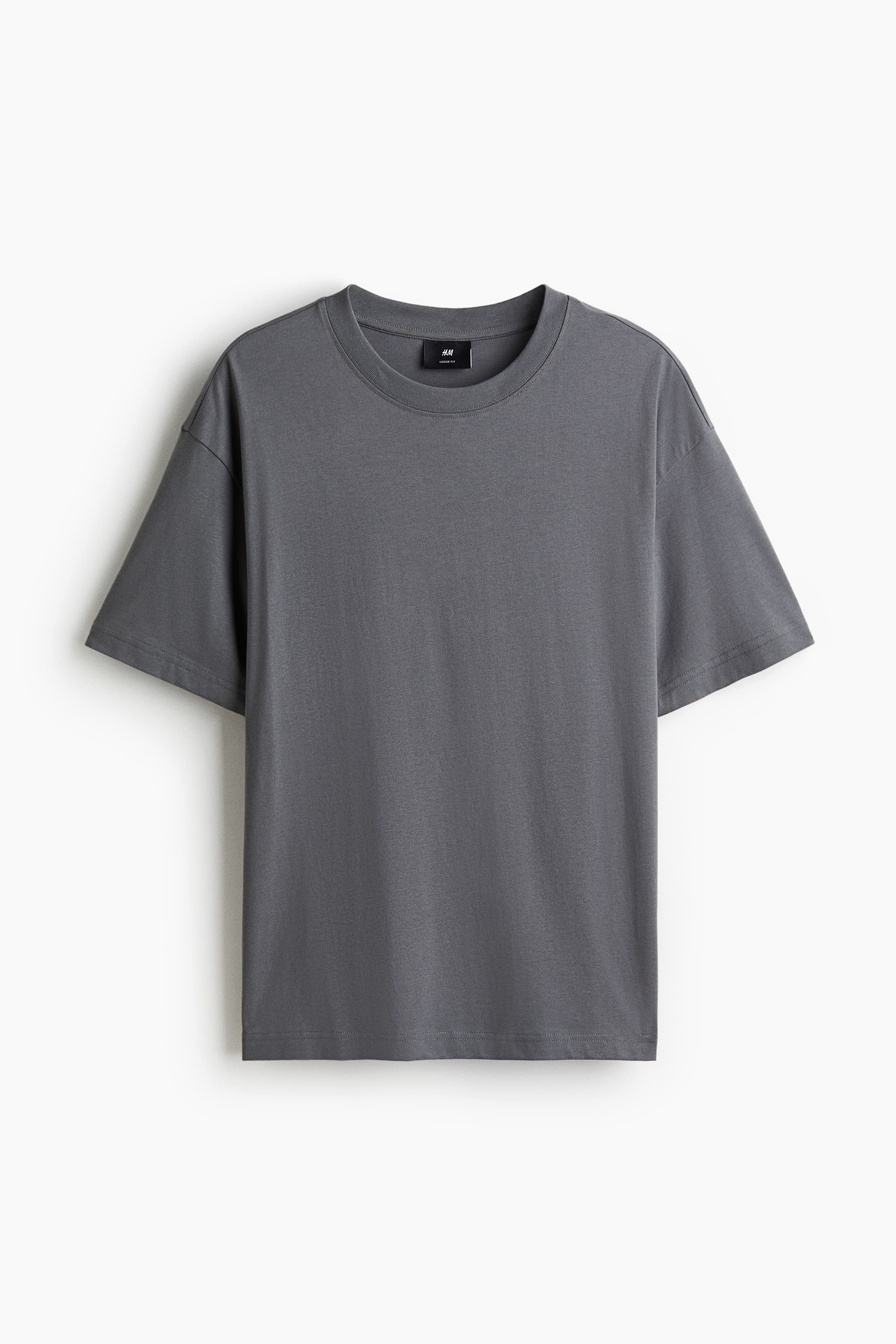 T-shirt - Relaxed Fit