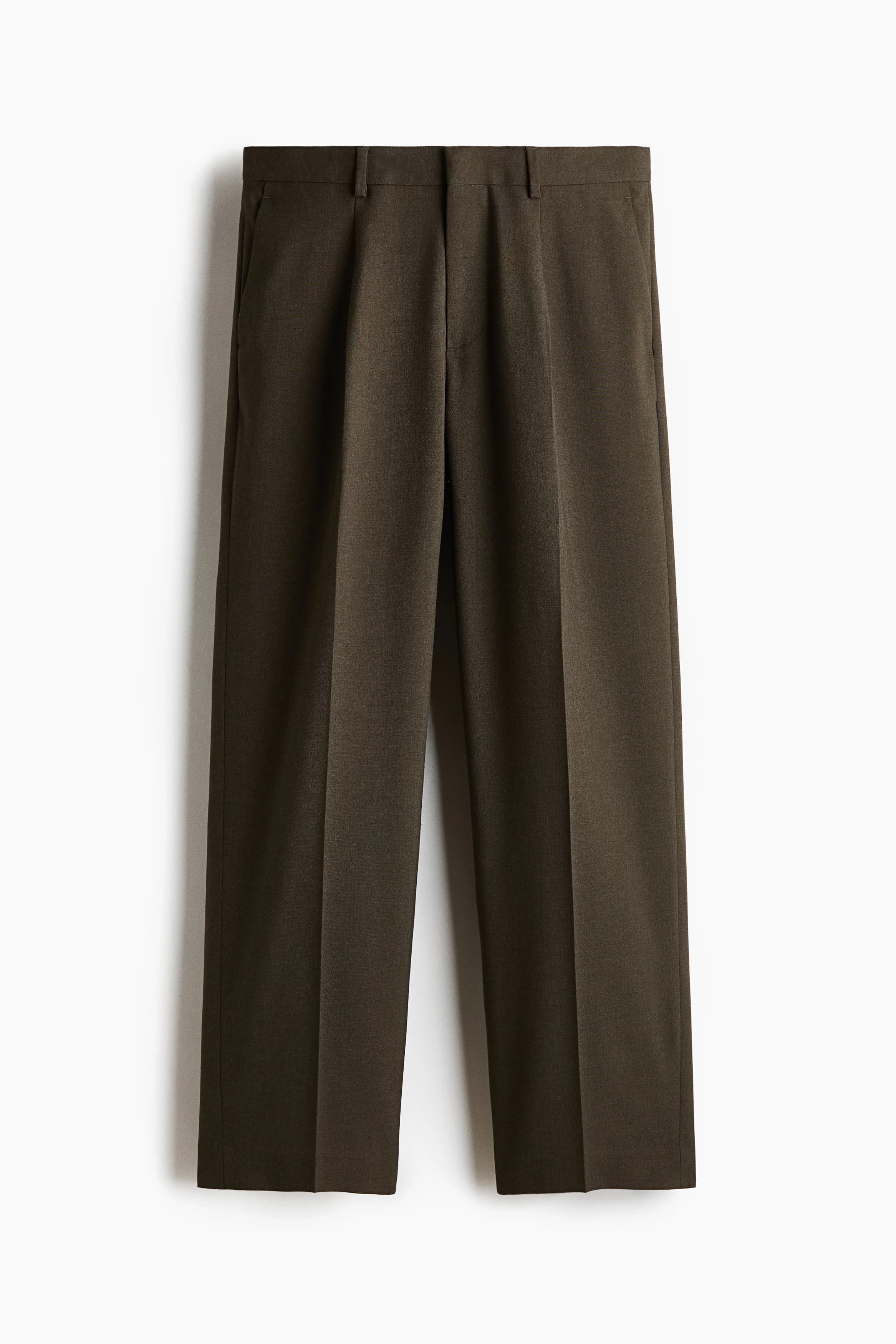 Pantalon - Regular Fit