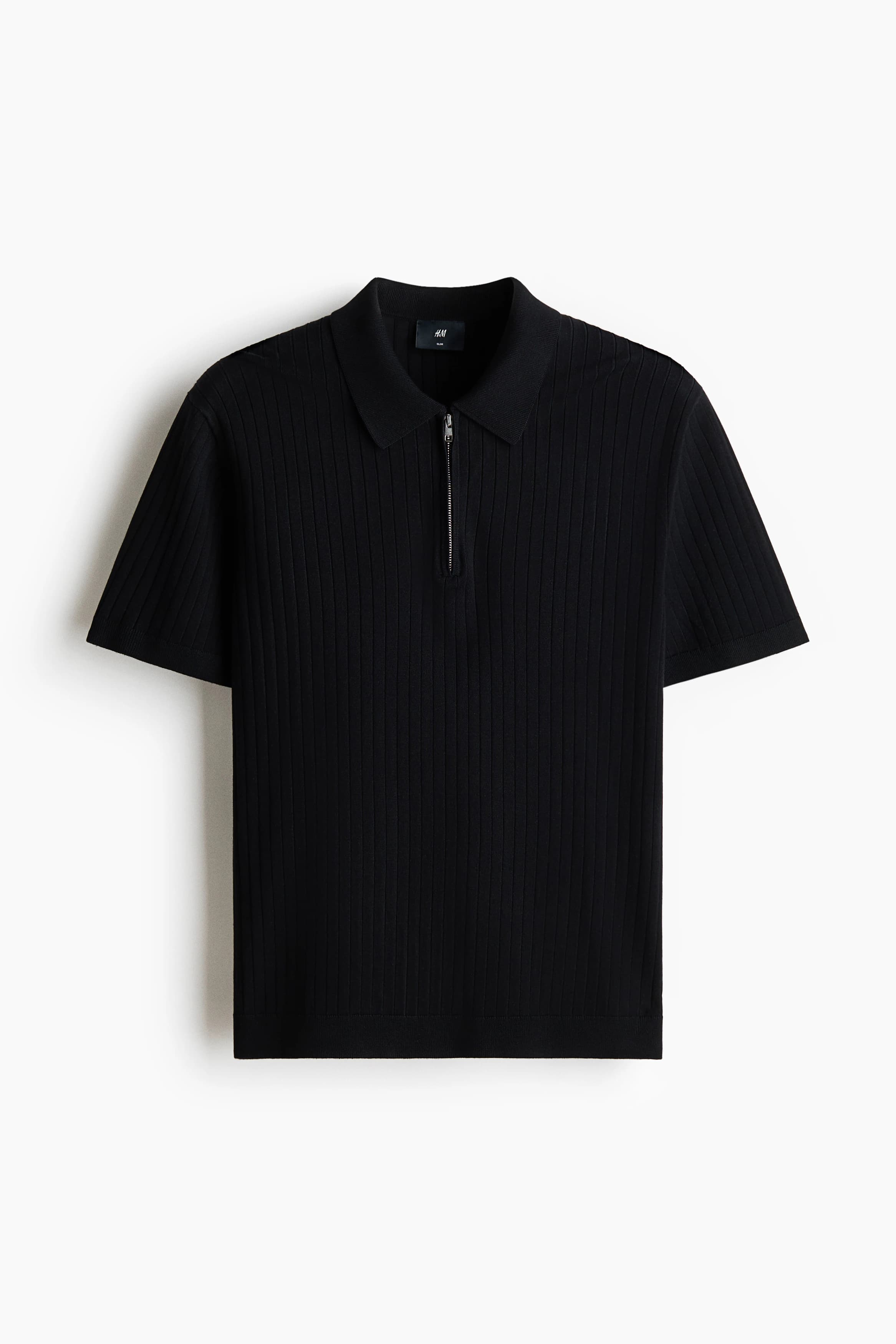 Poloshirt - Slim Fit