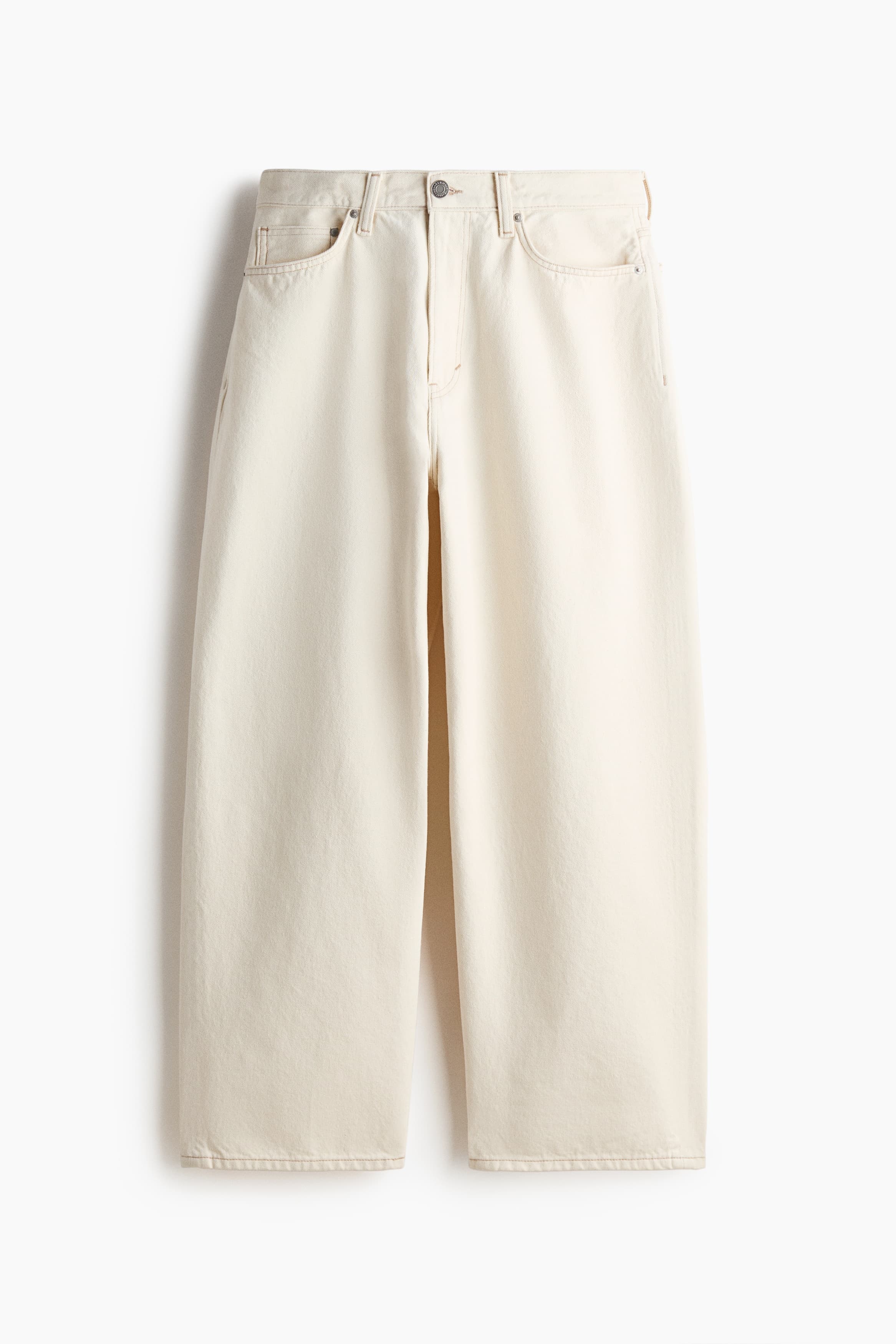 Baggy Jeans