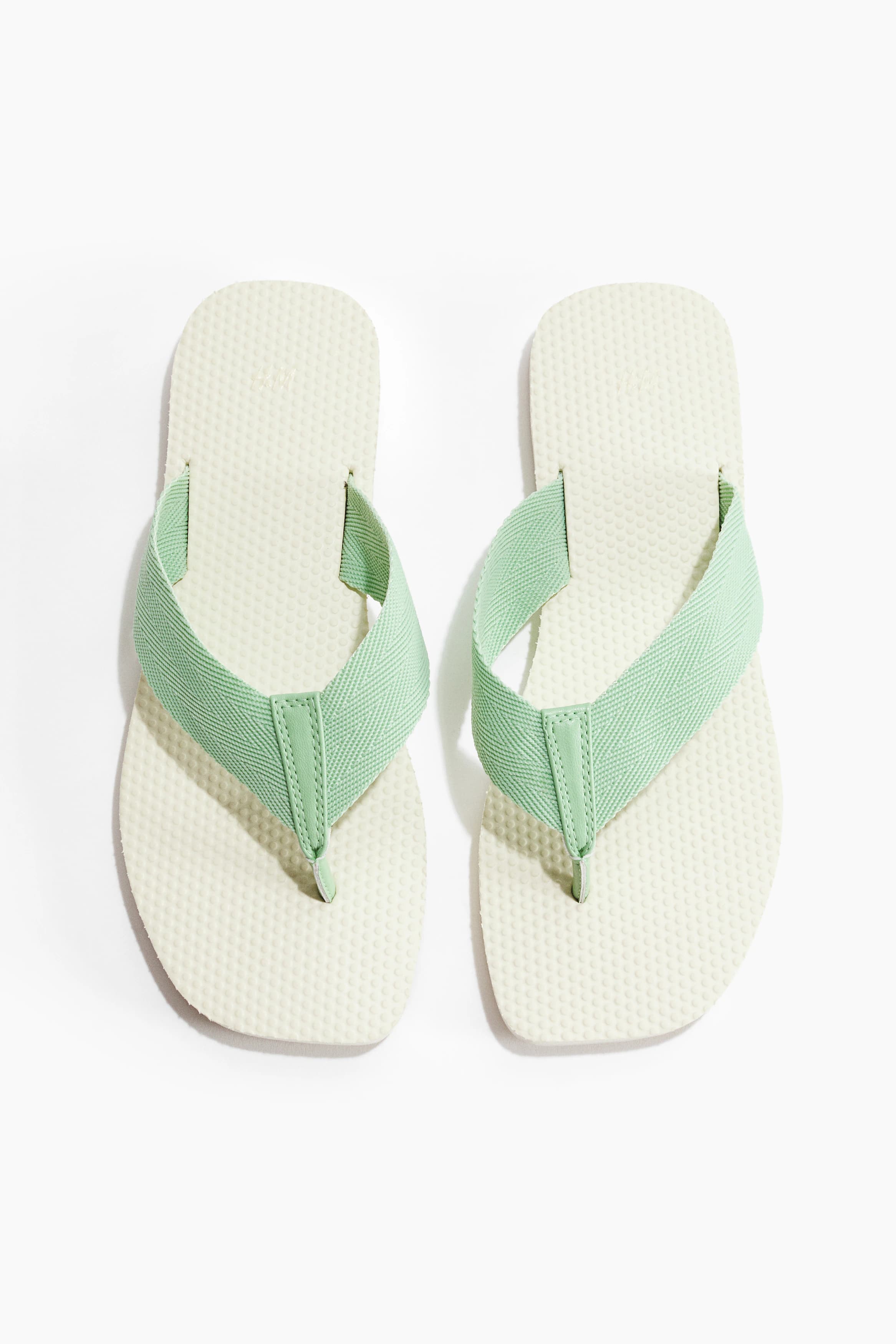 Teenslippers
