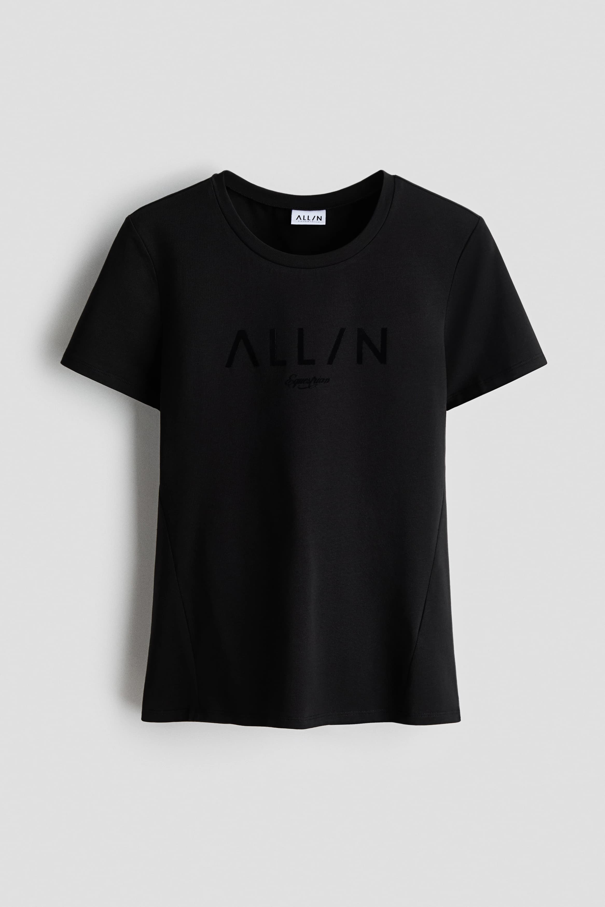 Sport-T-shirt - Slim Fit