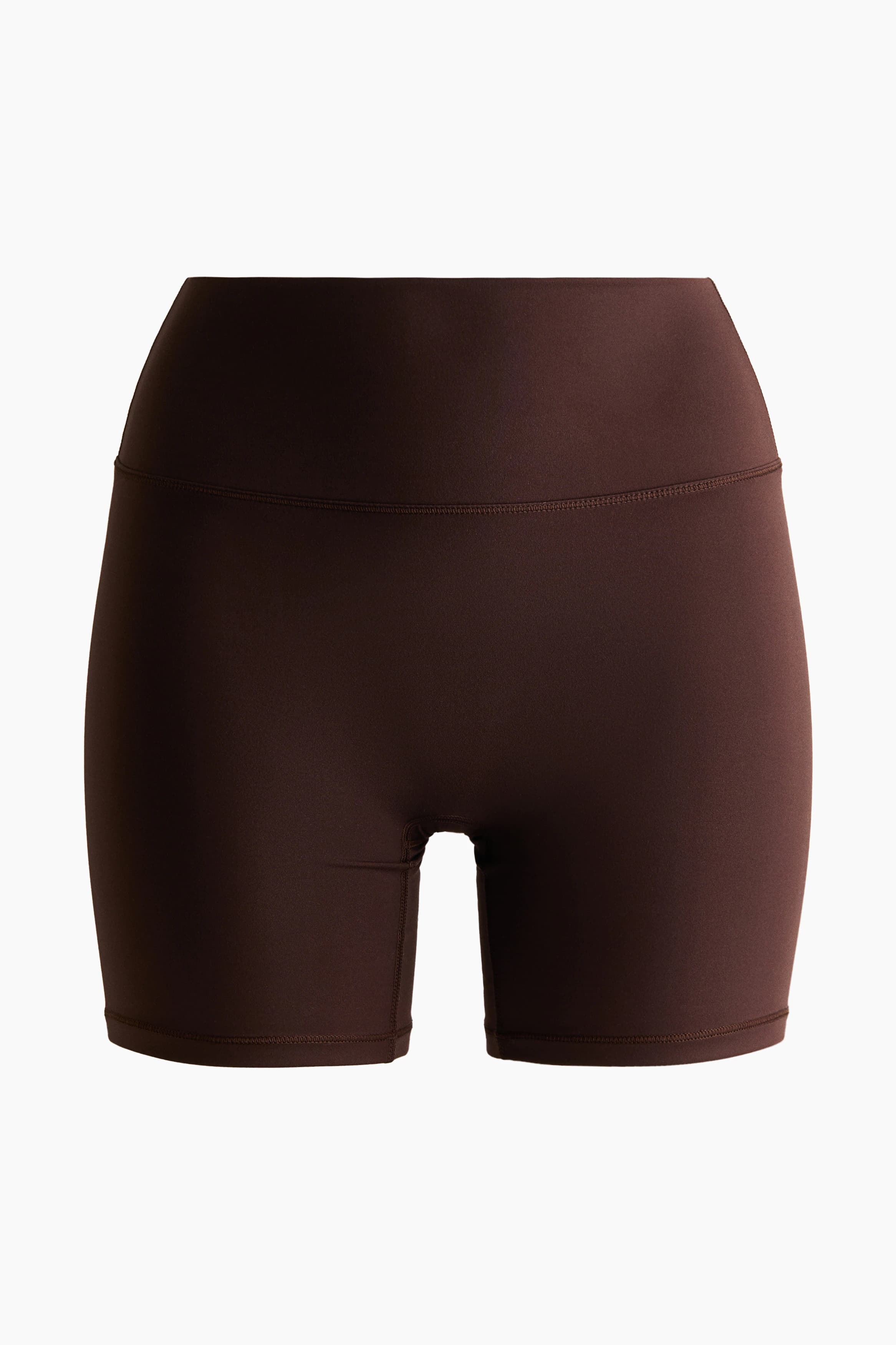Sportfietsshort met SoftMove™